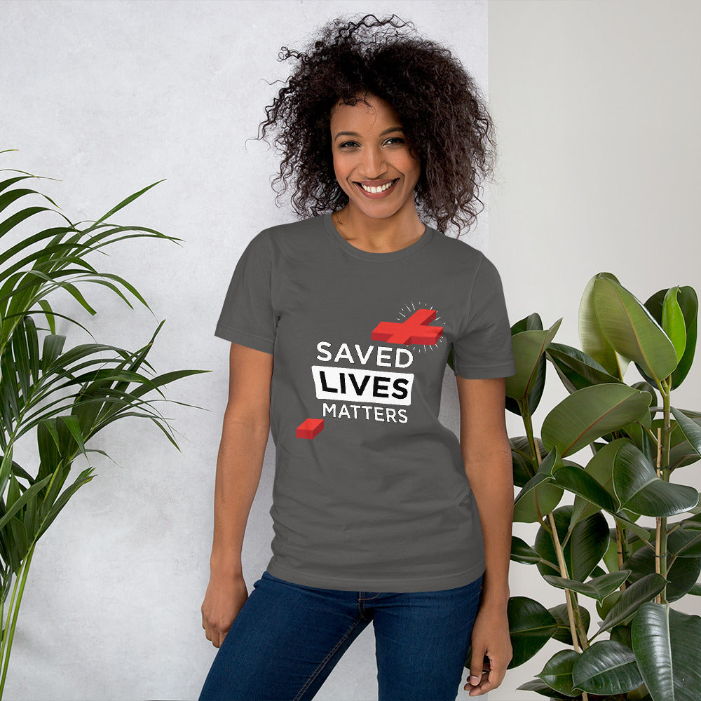 Womens t-shirt