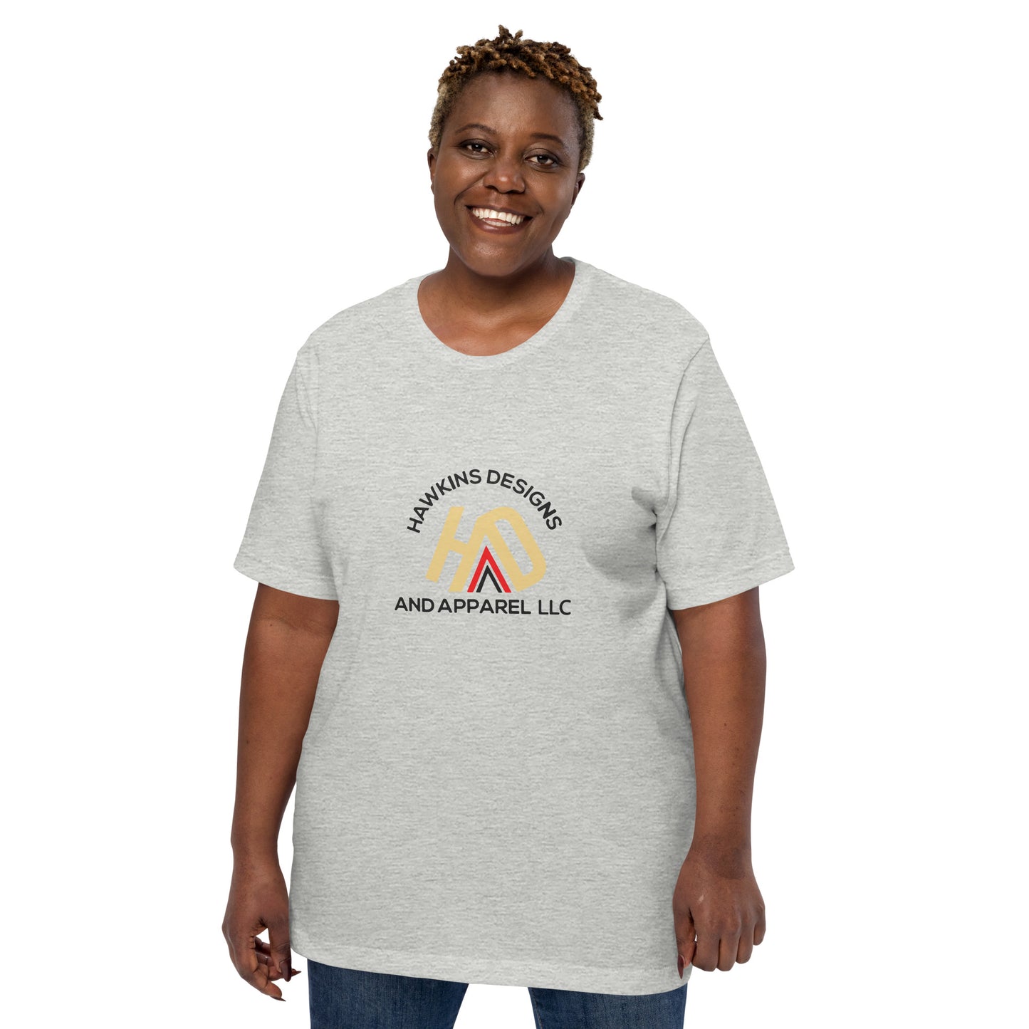 Womens t-shirt