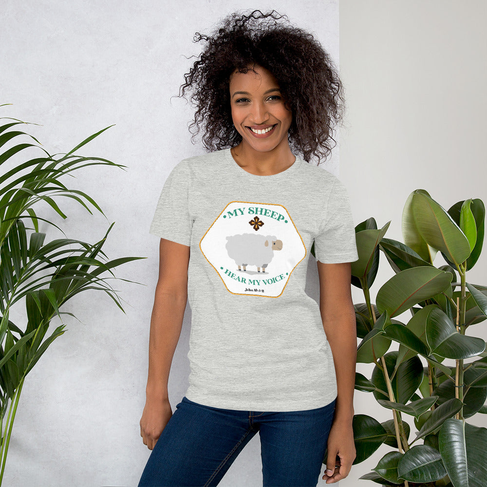 Womens t-shirt