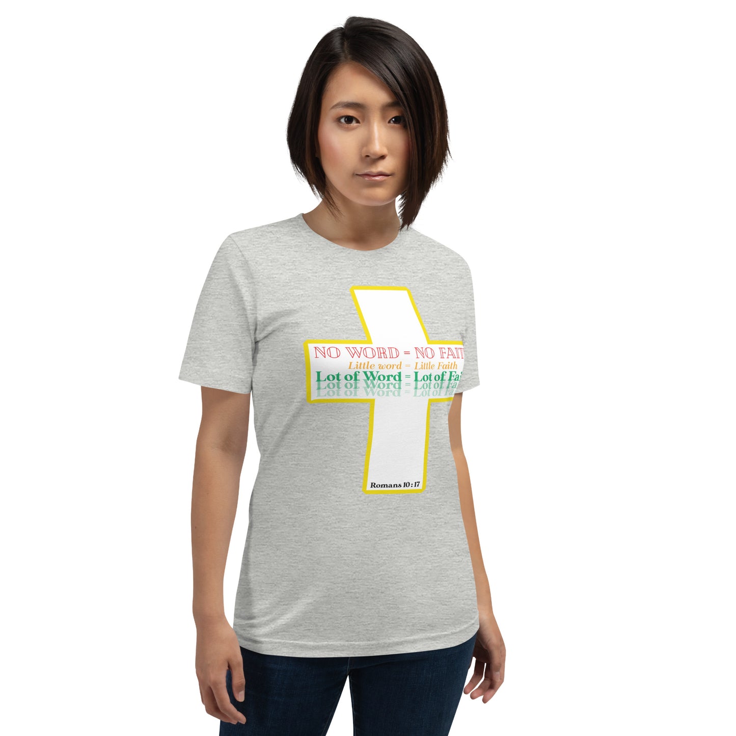 Womens t-shirt