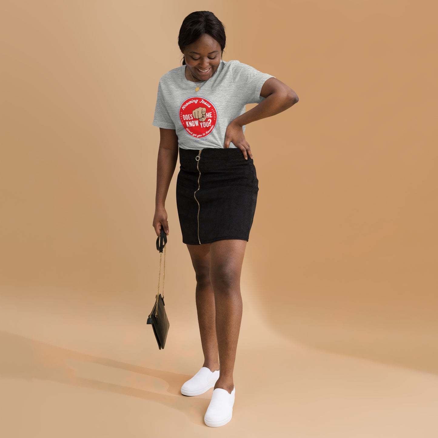 Womens t-shirt