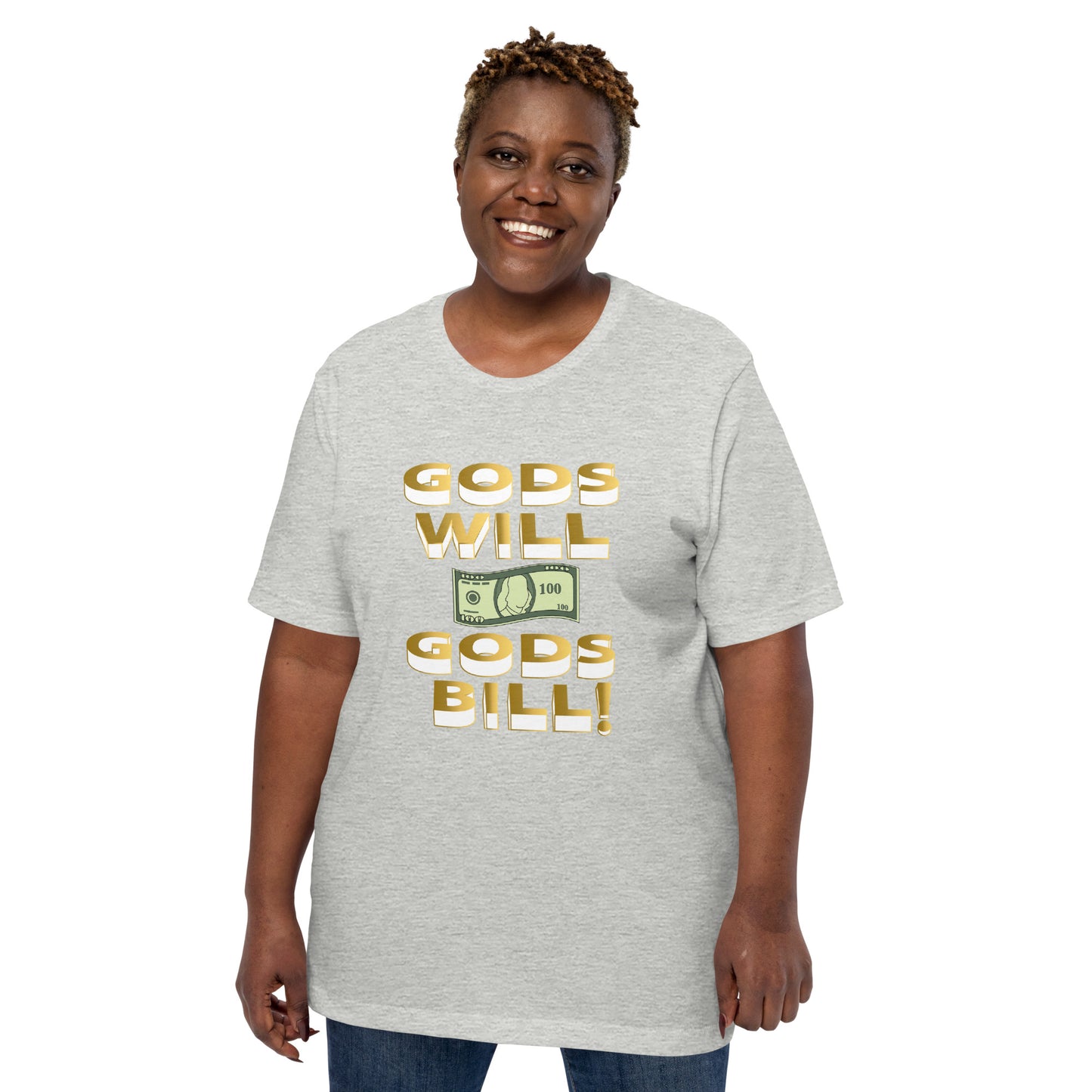 Womens t-shirt