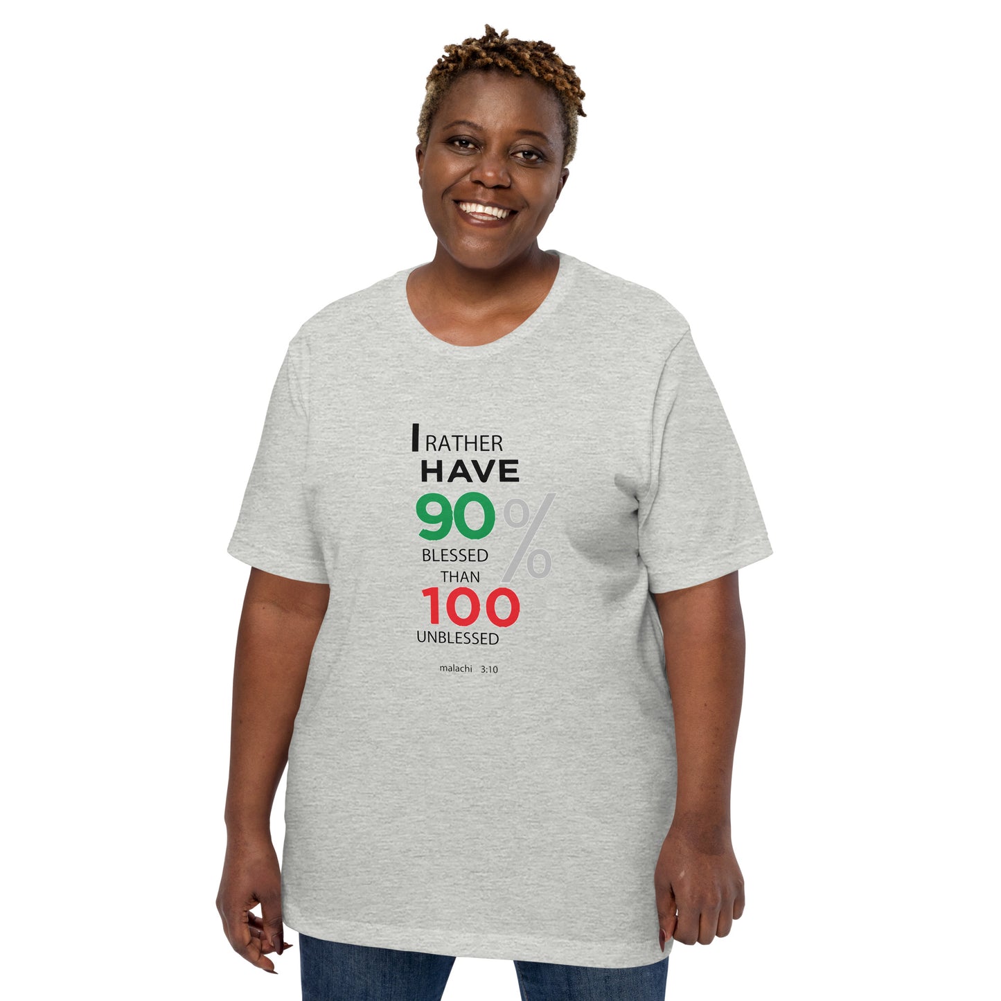 Womens t-shirt