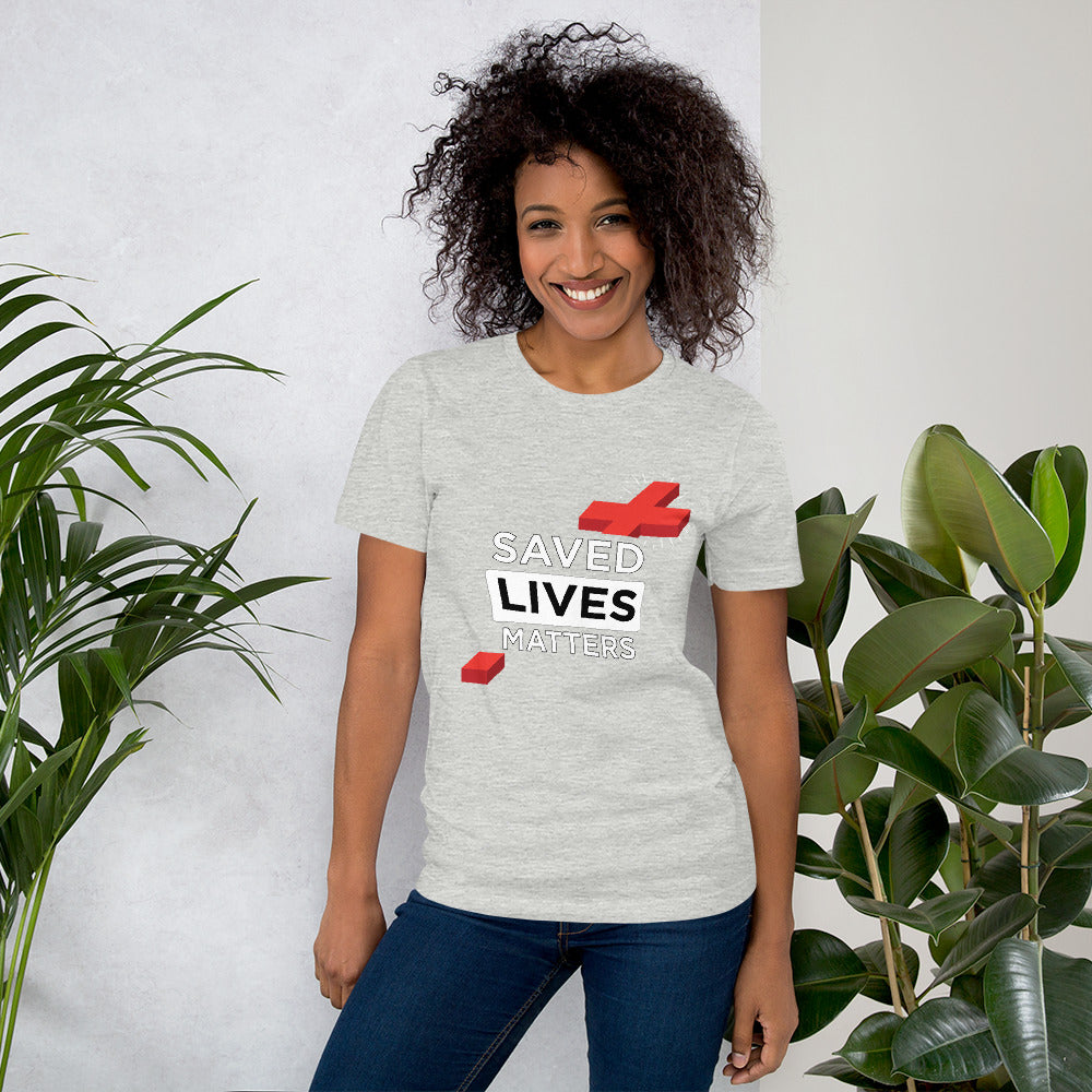 Womens t-shirt