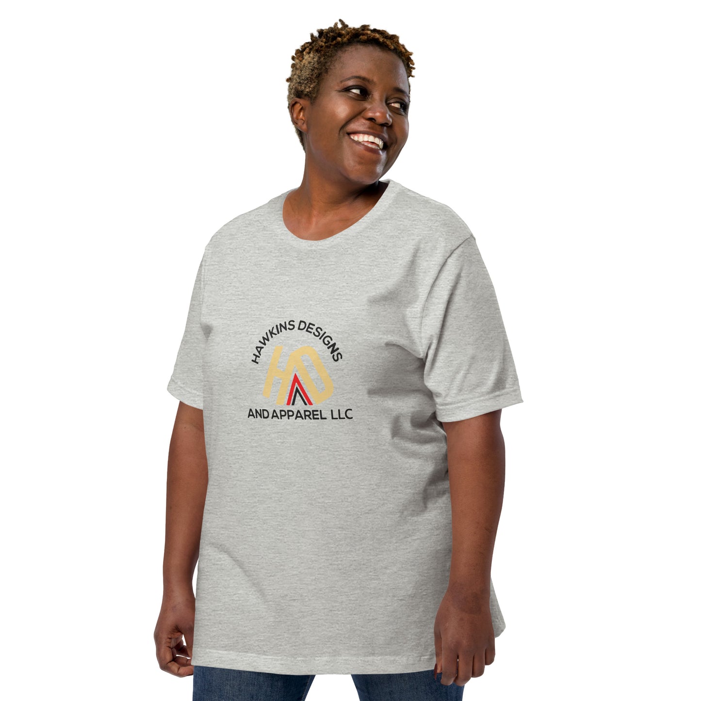 Womens t-shirt