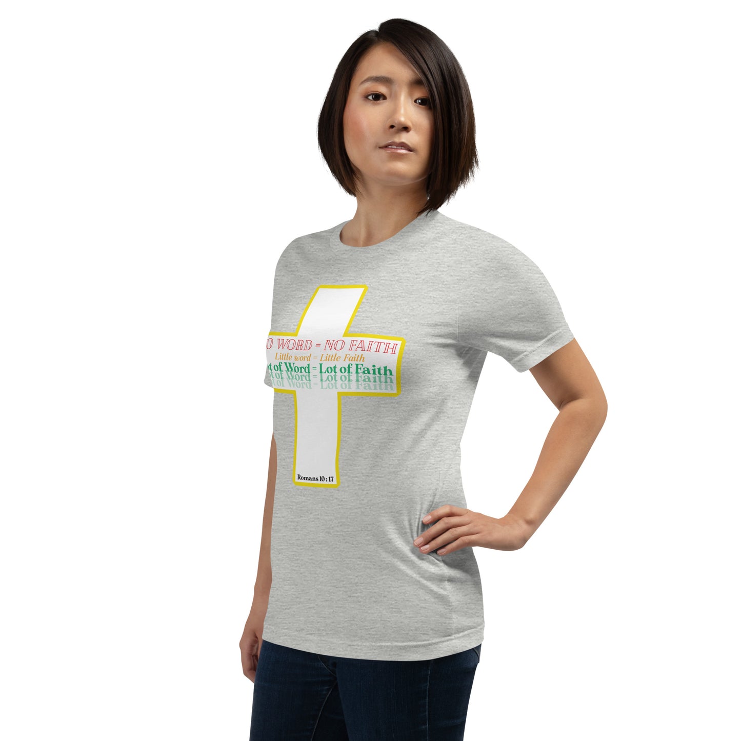 Womens t-shirt