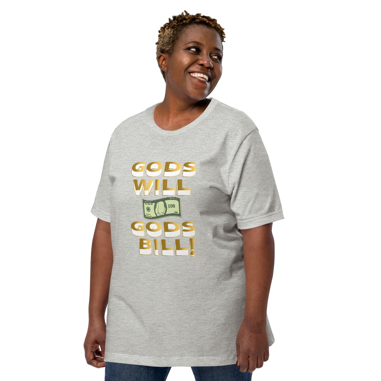 Womens t-shirt