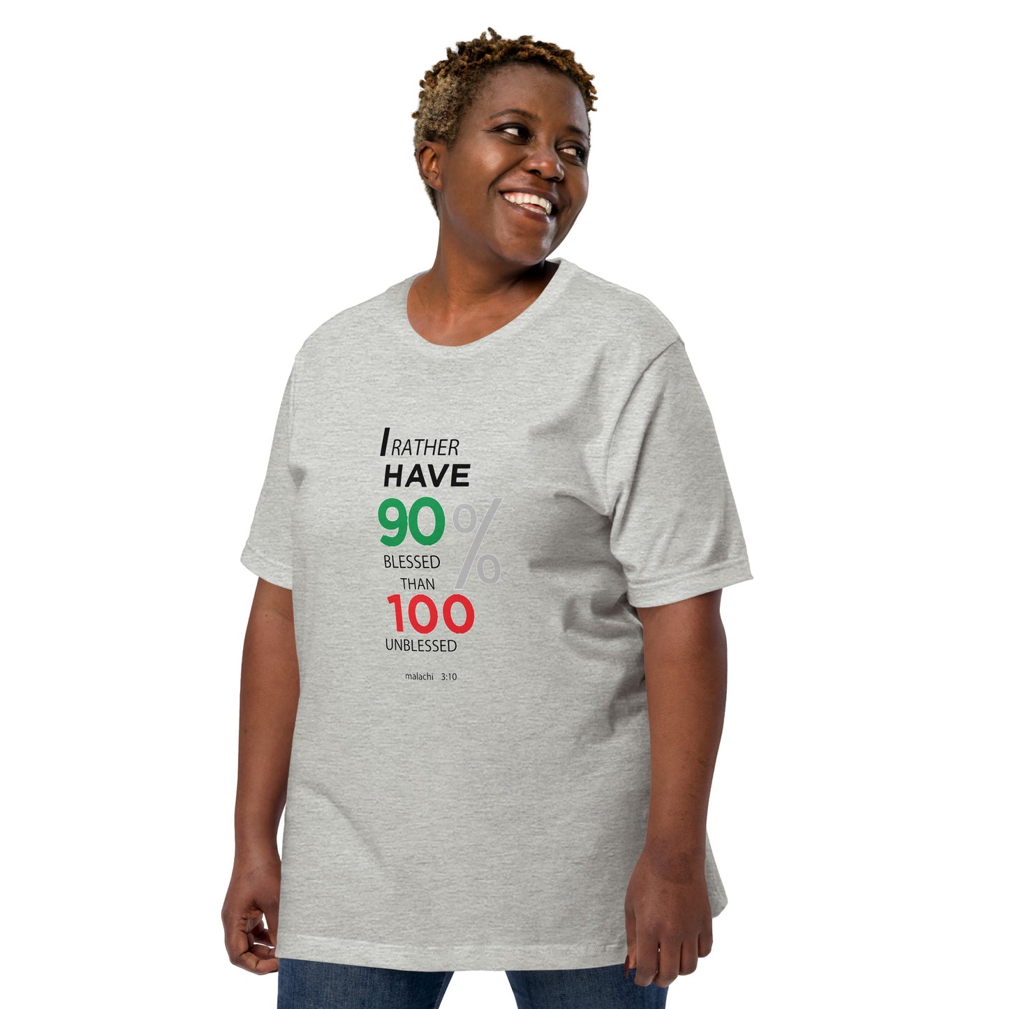 Womens t-shirt