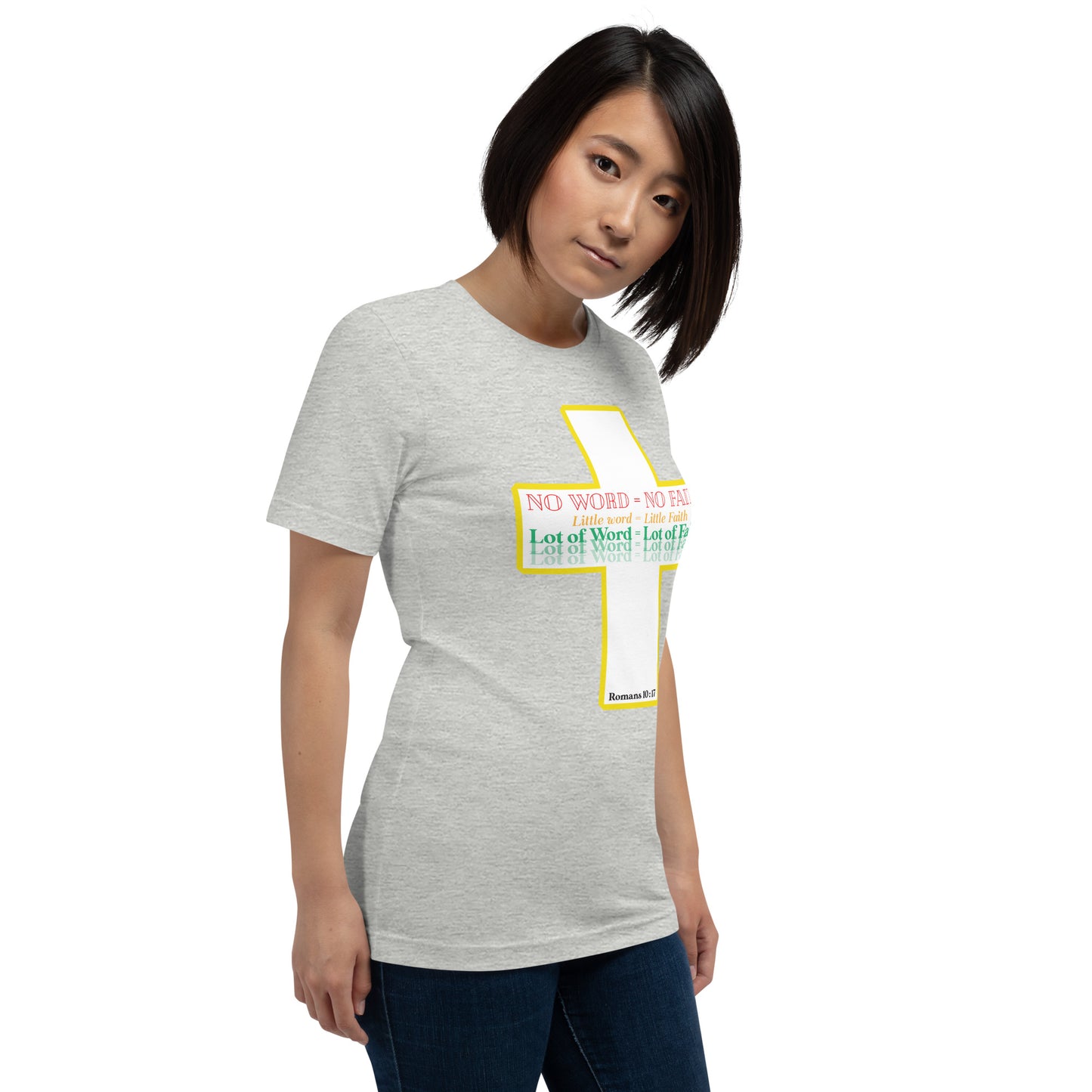 Womens t-shirt