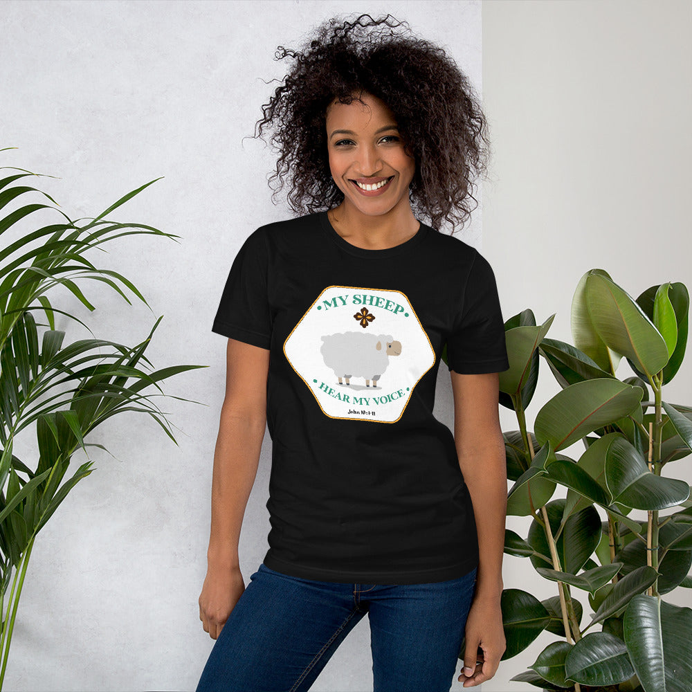 Womens t-shirt