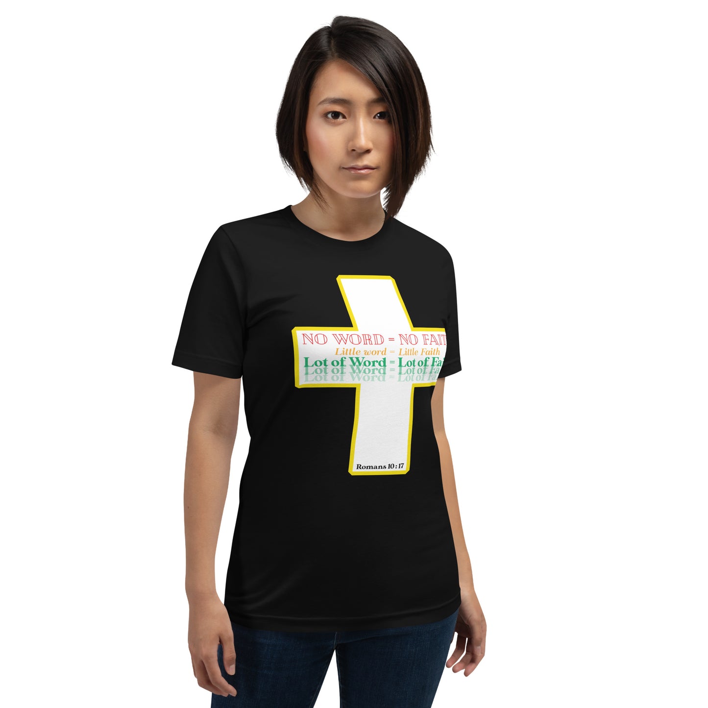Womens t-shirt