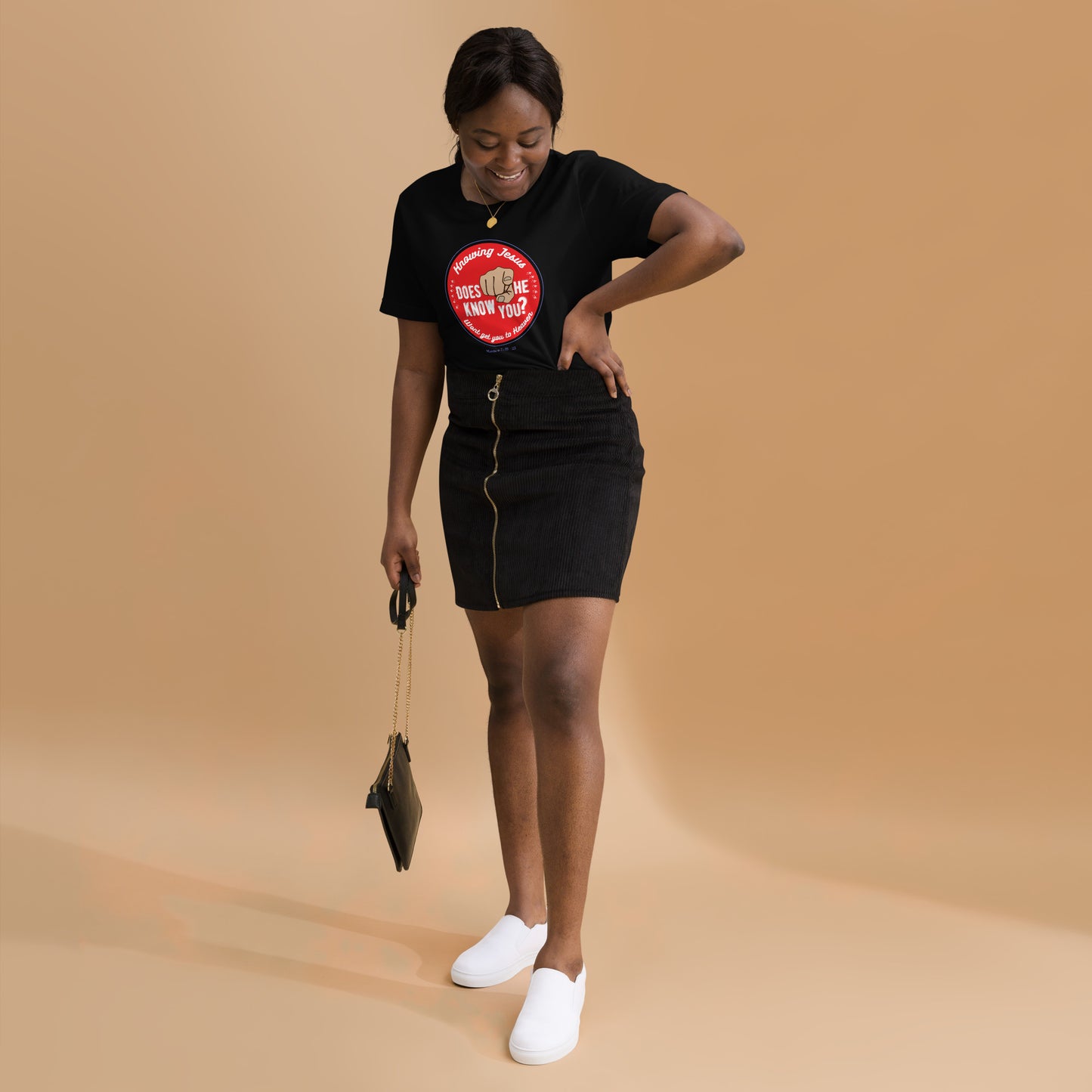 Womens t-shirt