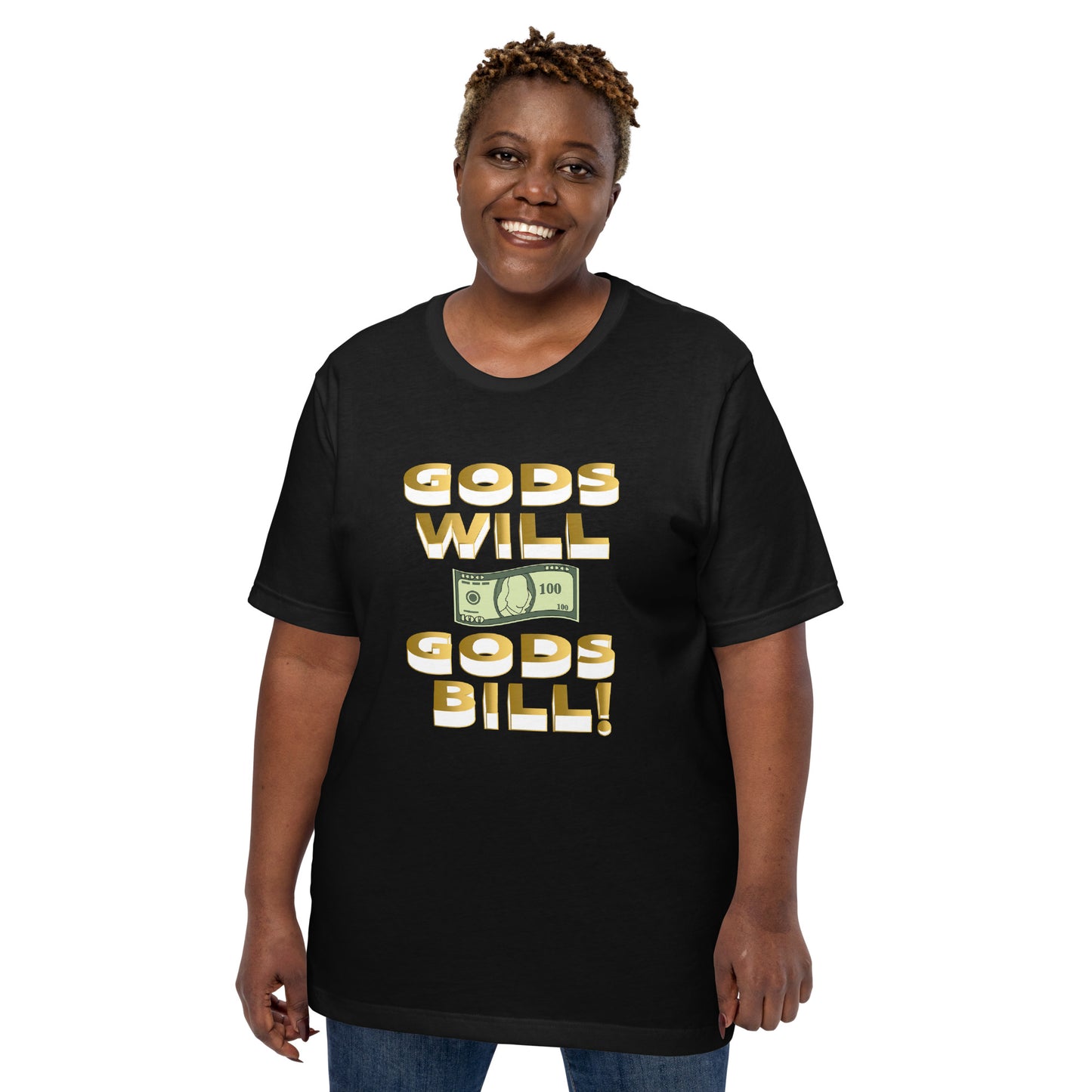 Womens t-shirt