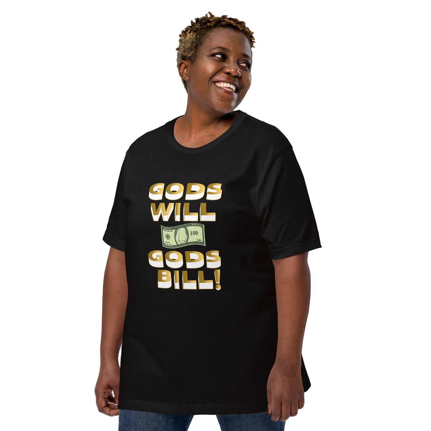 Womens t-shirt