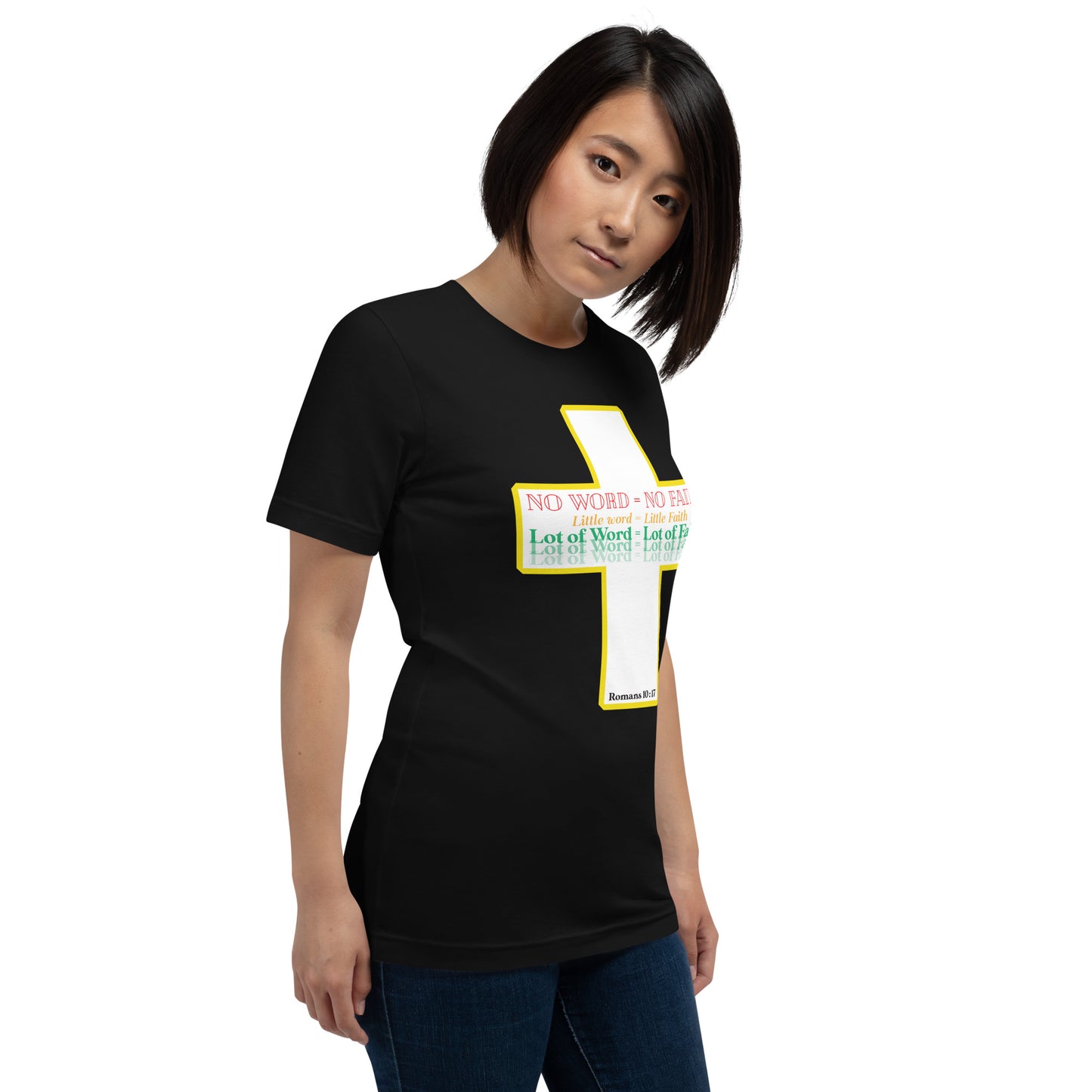 Womens t-shirt