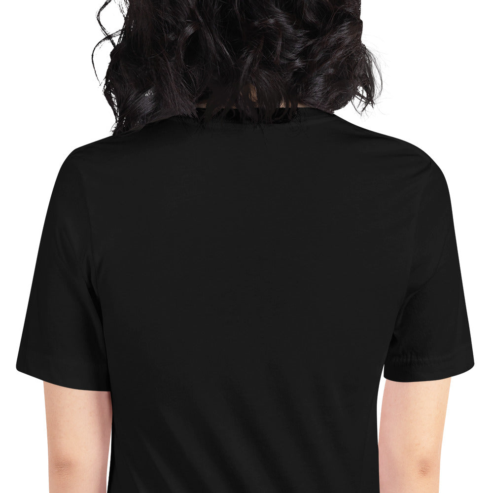 Womens t-shirt