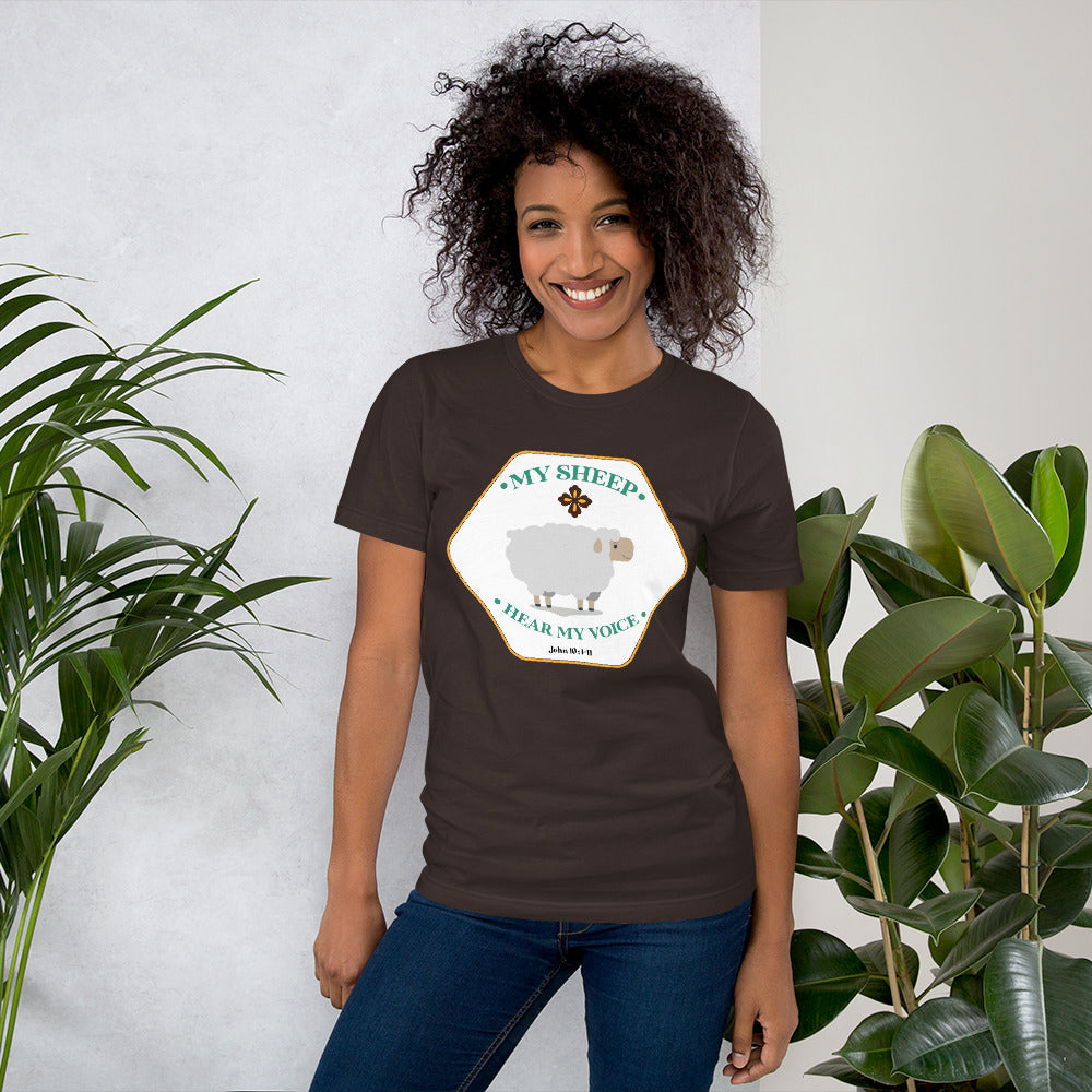 Womens t-shirt