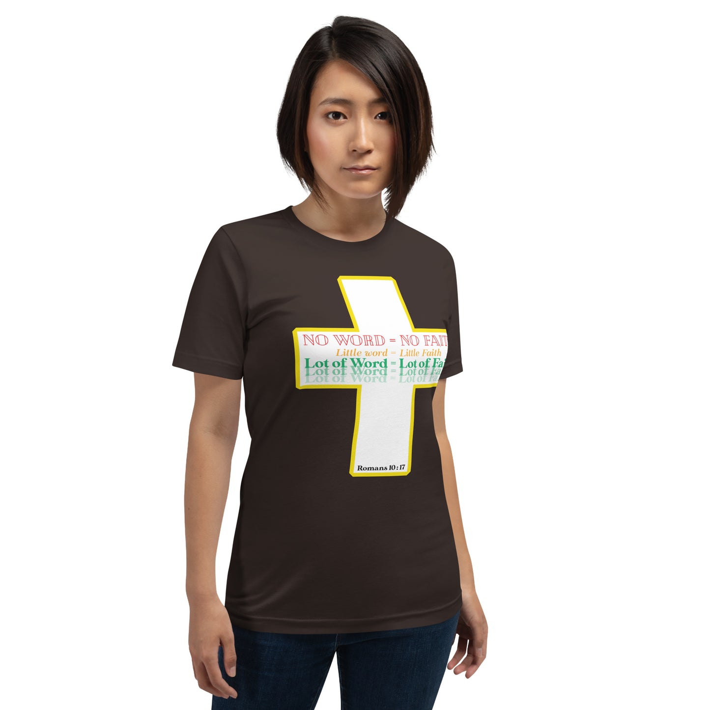 Womens t-shirt