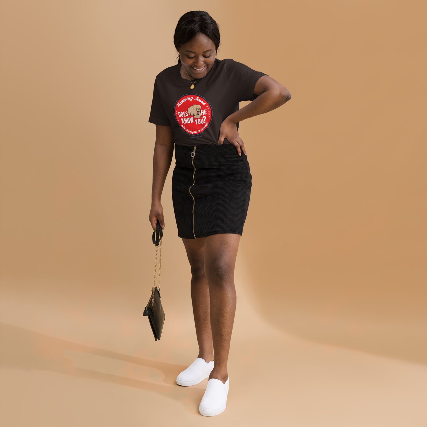 Womens t-shirt