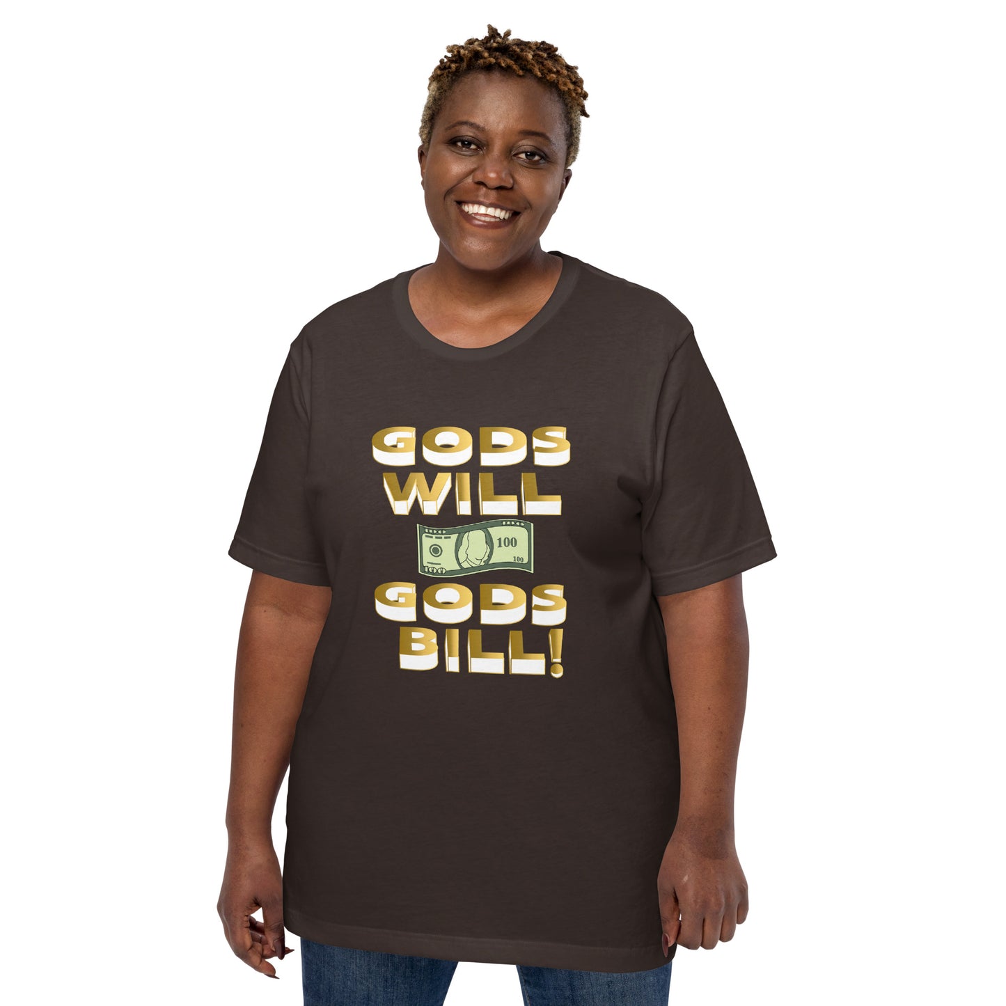 Womens t-shirt