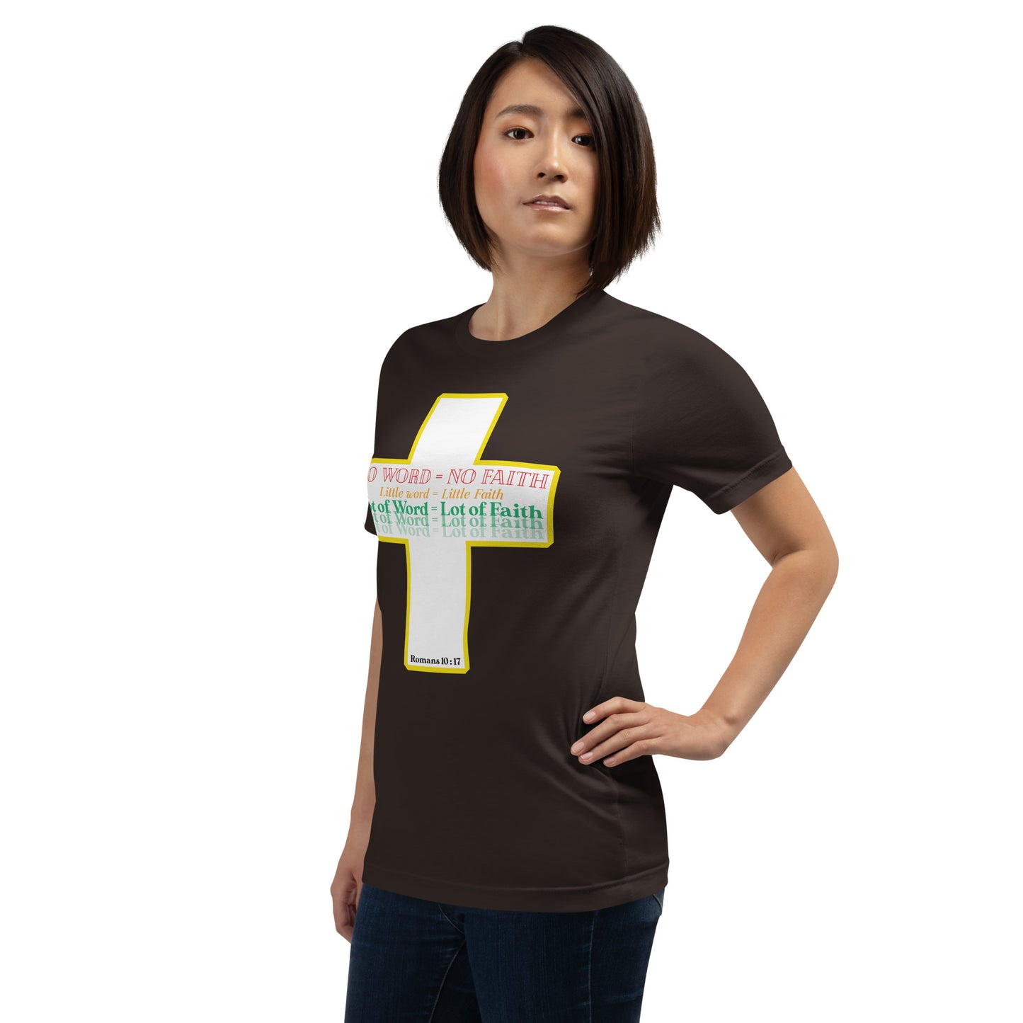 Womens t-shirt