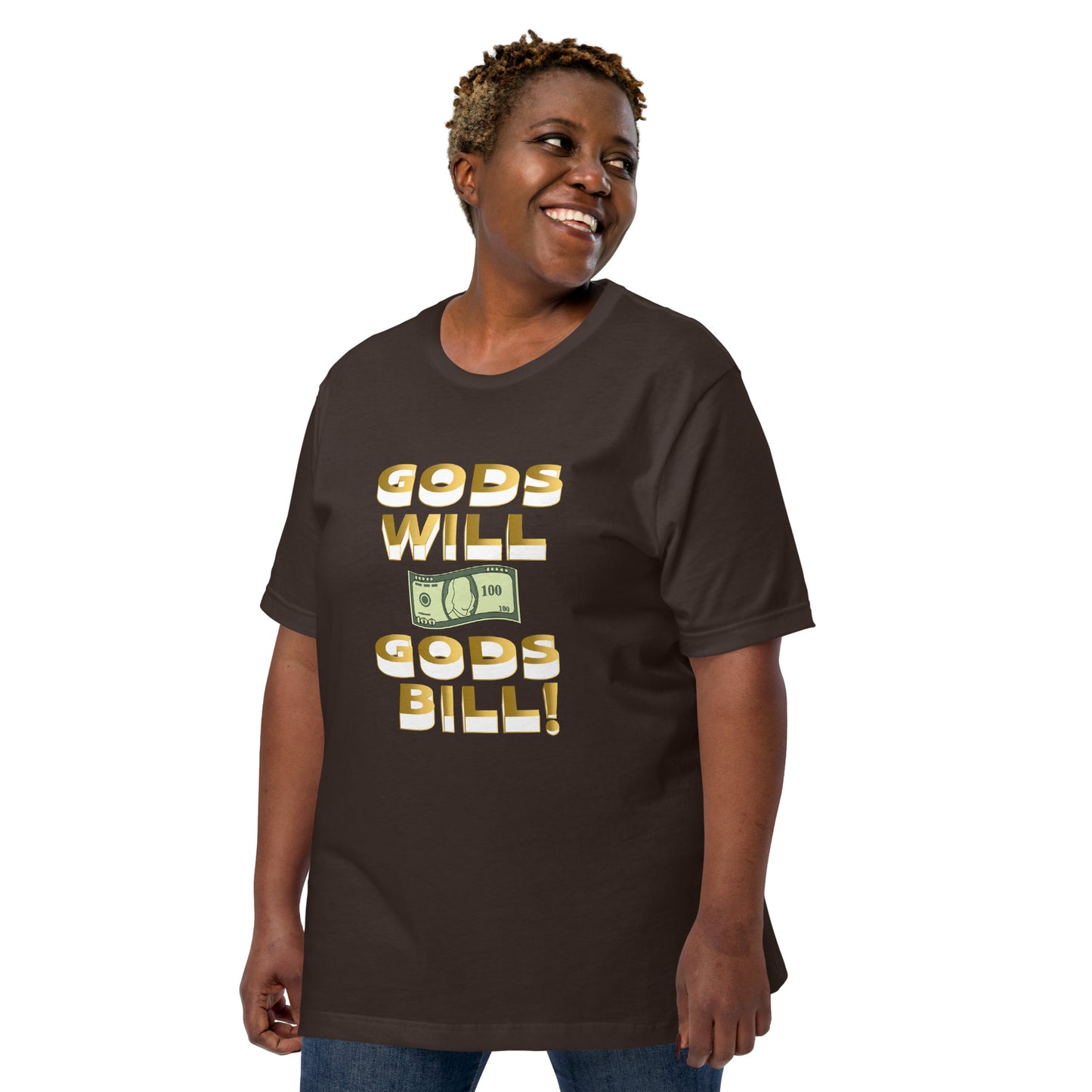 Womens t-shirt
