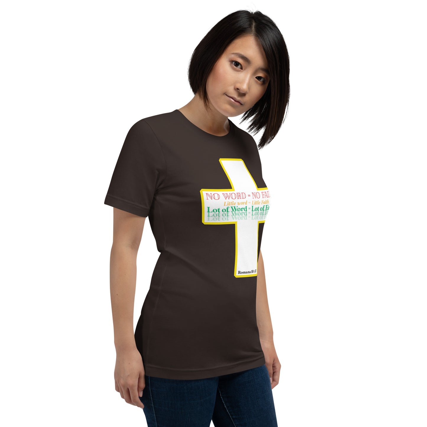 Womens t-shirt