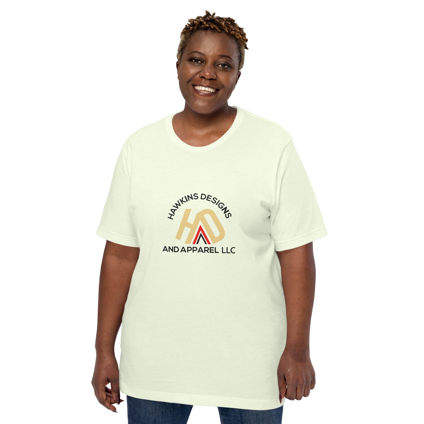 Womens t-shirt
