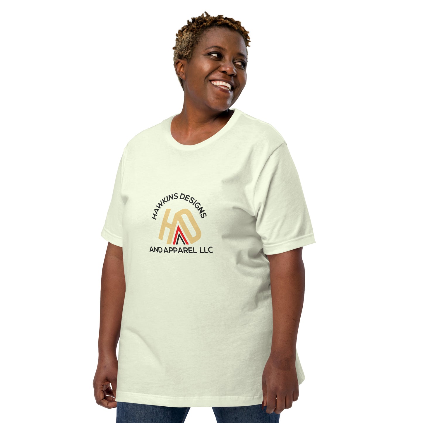 Womens t-shirt