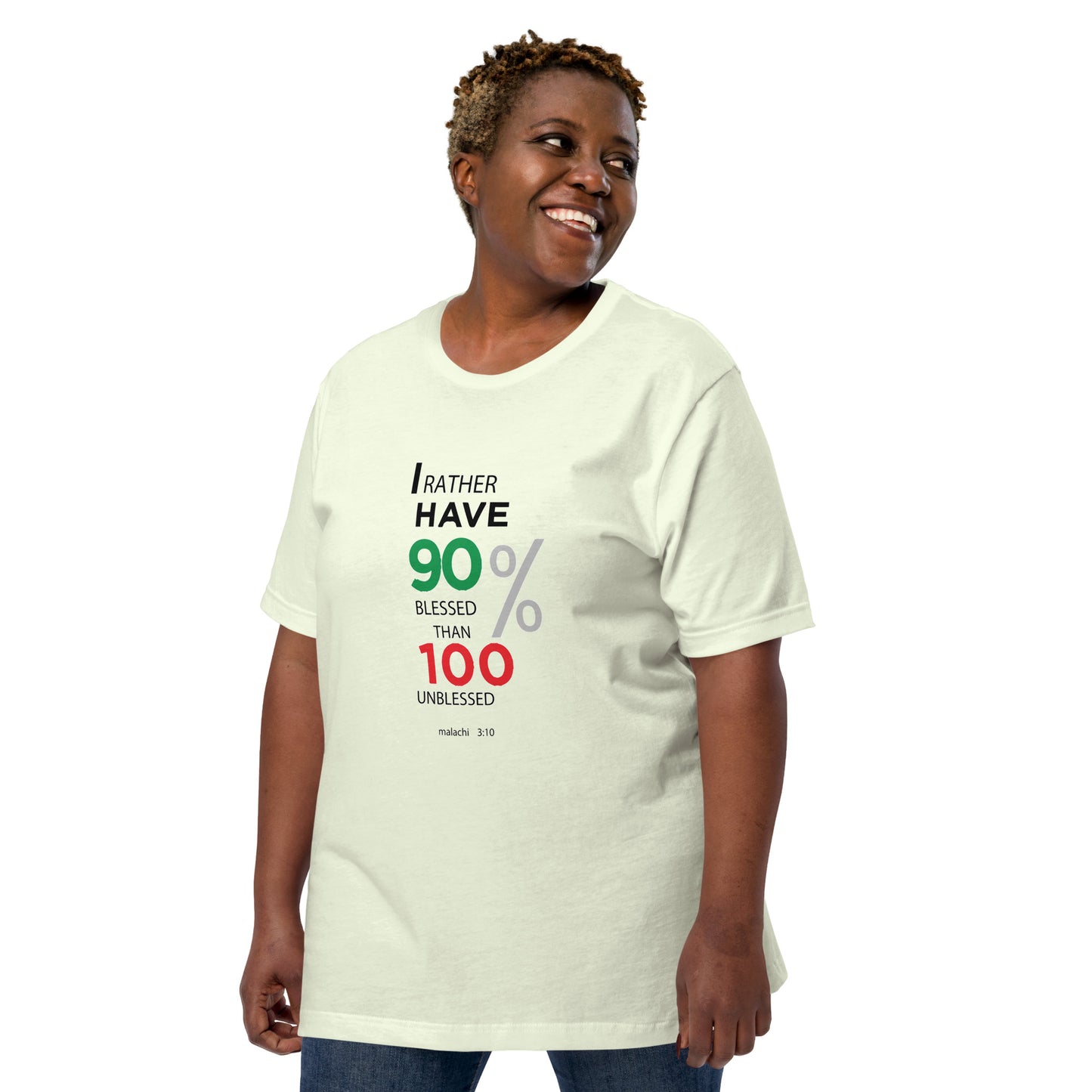 Womens t-shirt