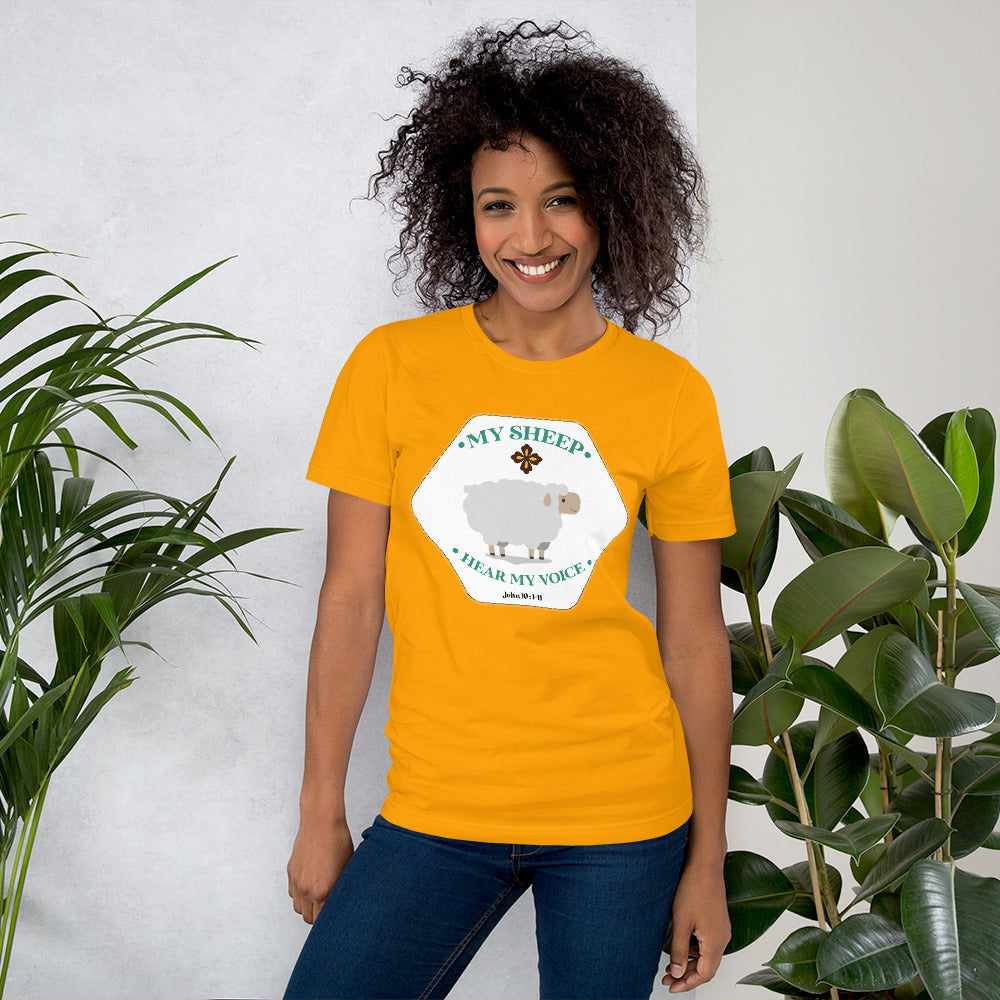 Womens t-shirt