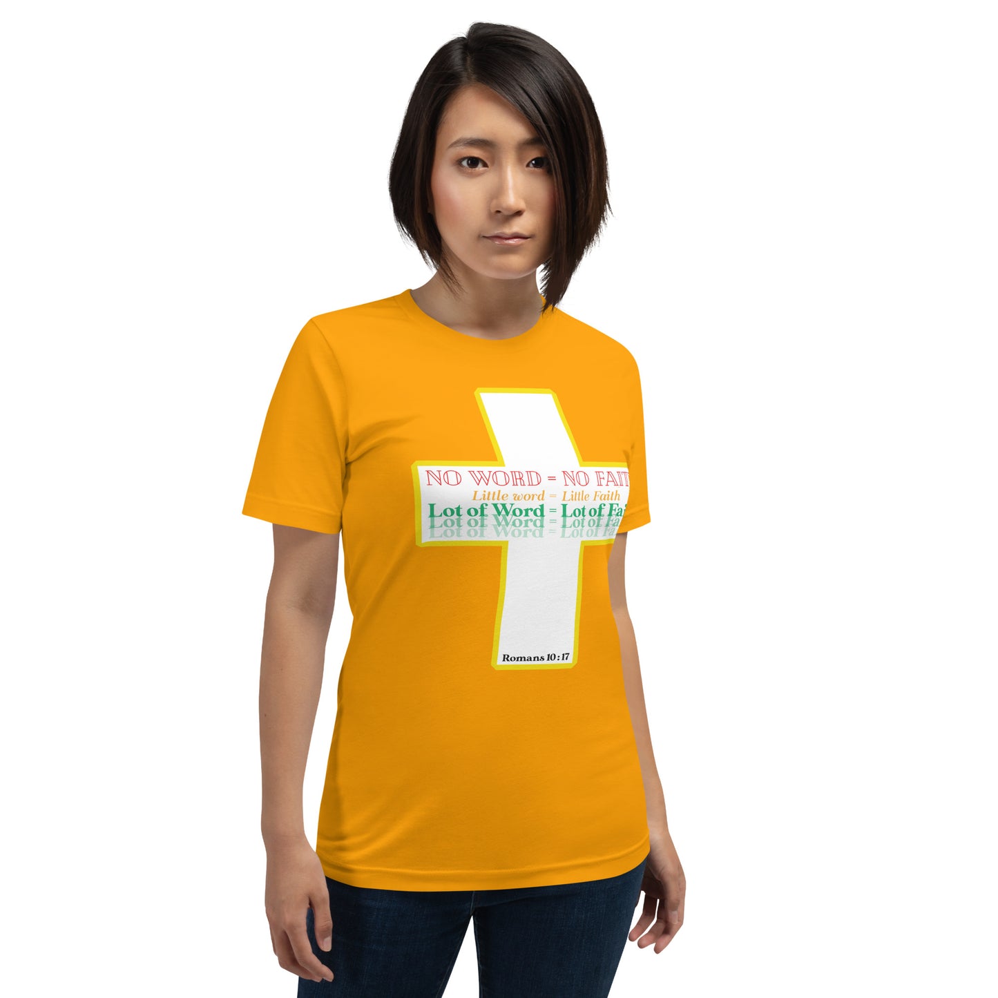 Womens t-shirt