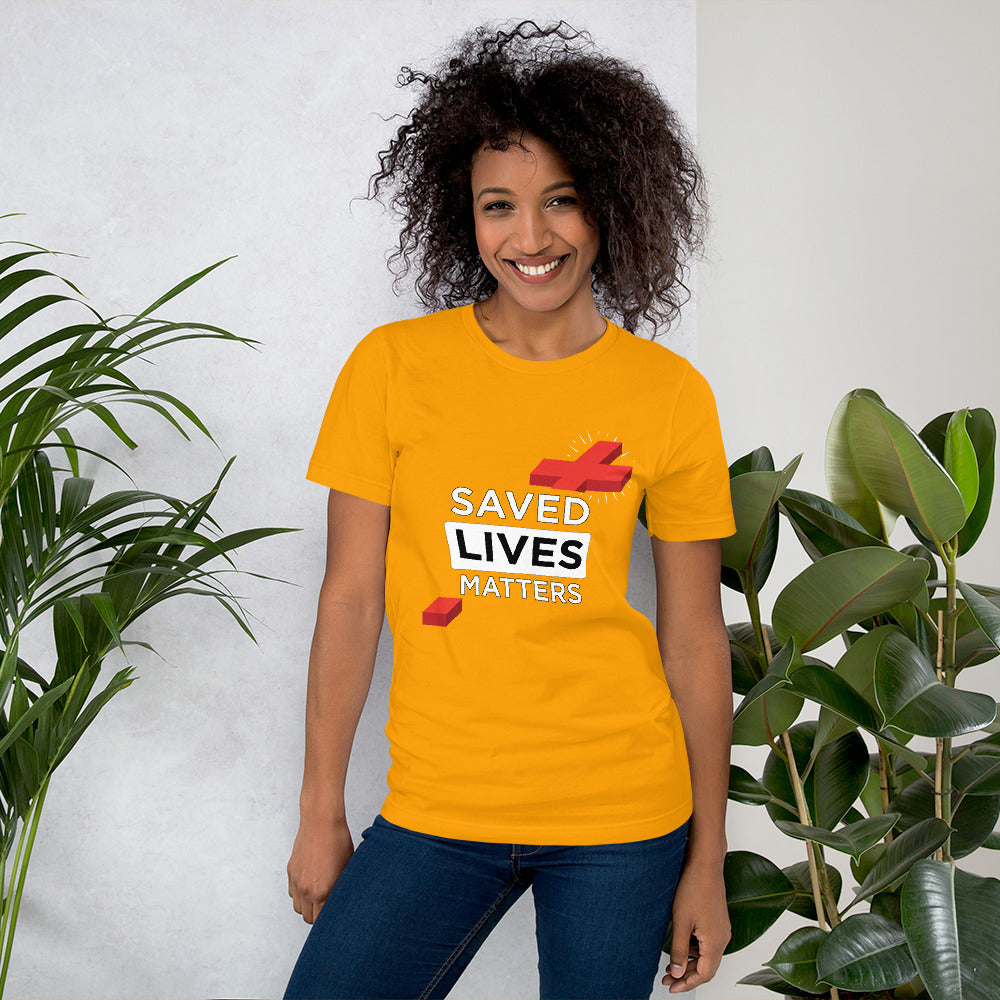 Womens t-shirt