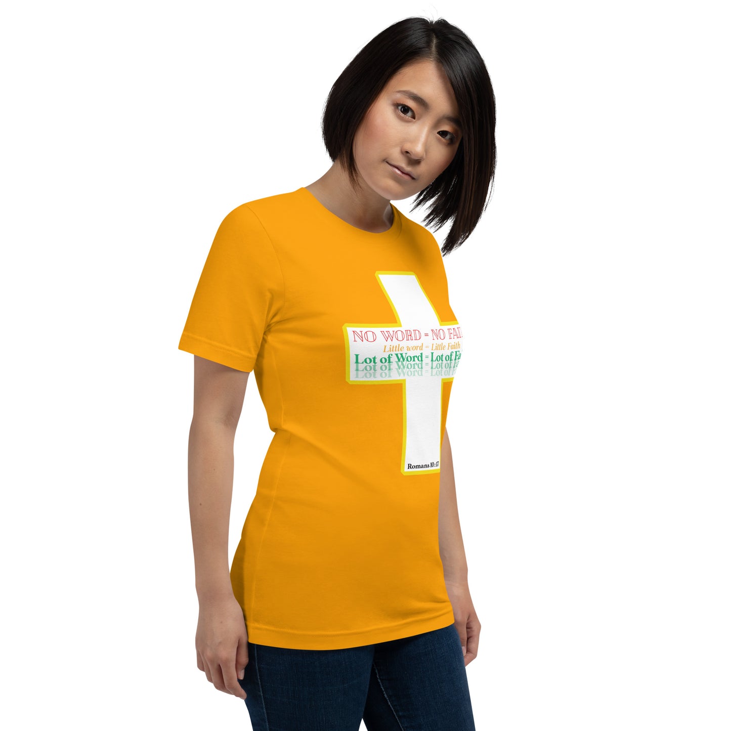 Womens t-shirt