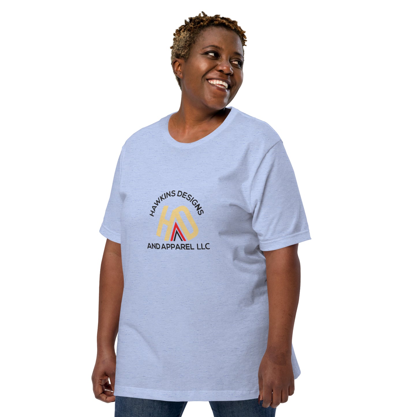 Womens t-shirt