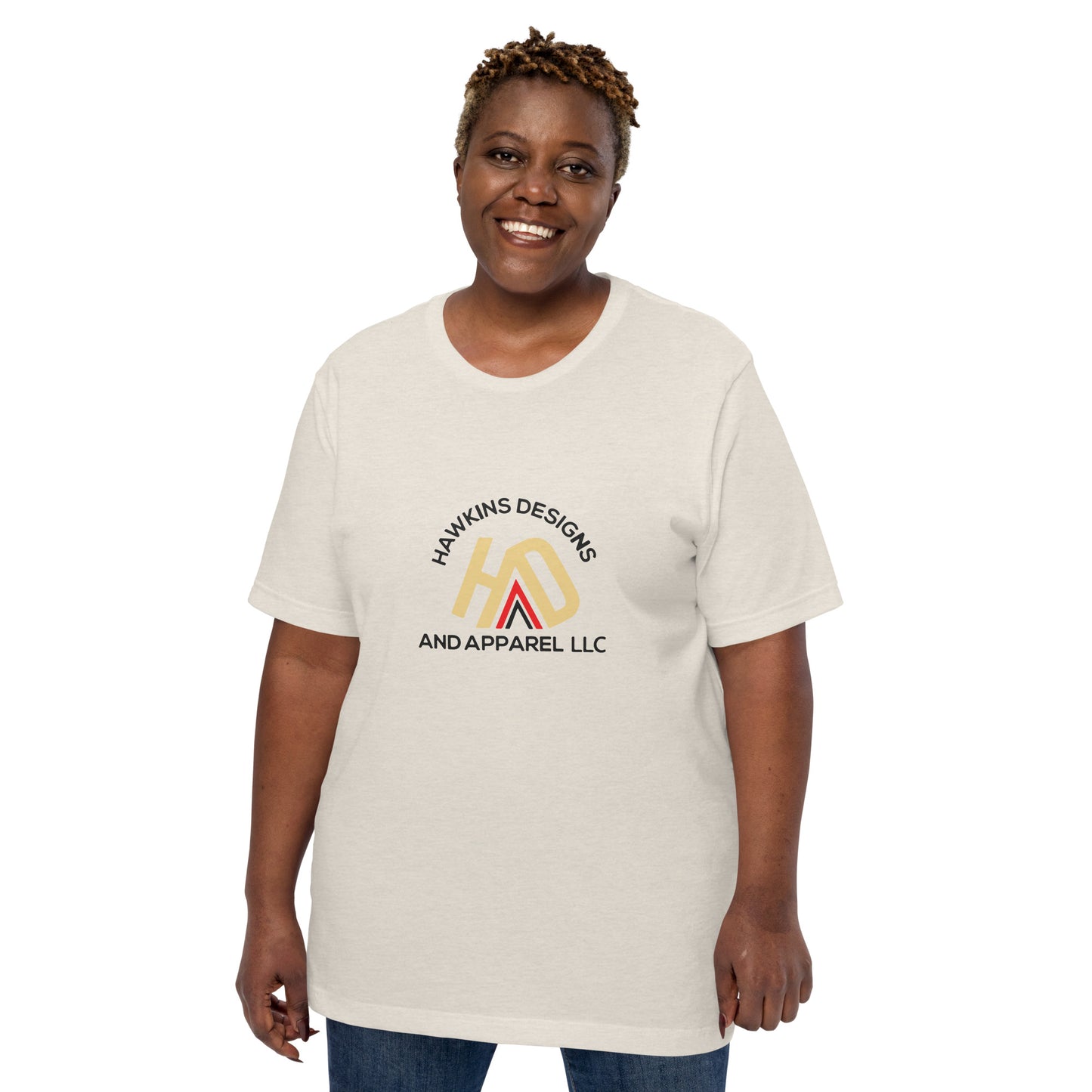 Womens t-shirt