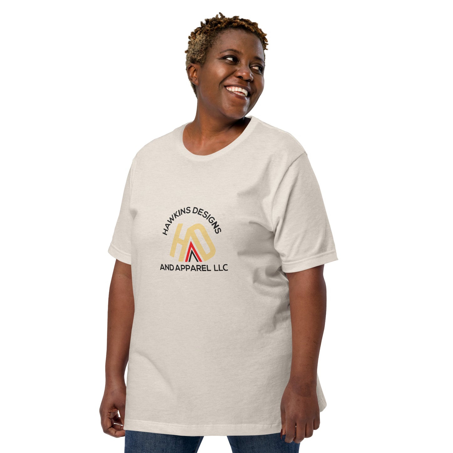 Womens t-shirt
