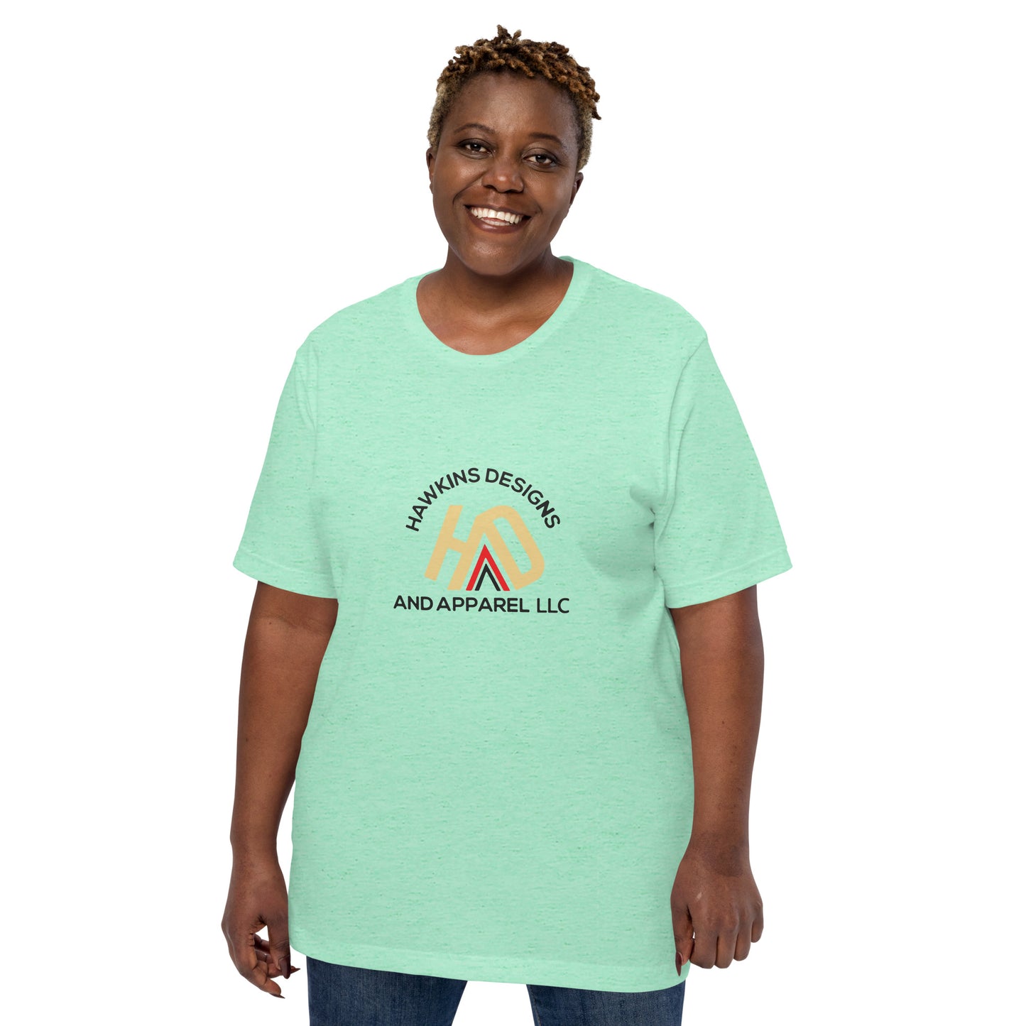 Womens t-shirt