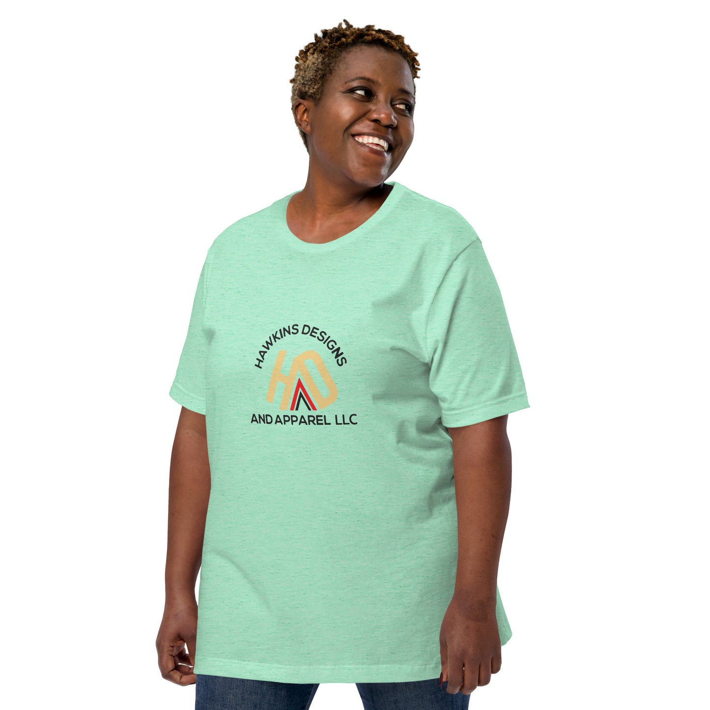 Womens t-shirt