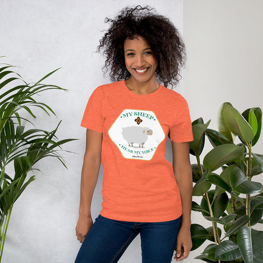 Womens t-shirt