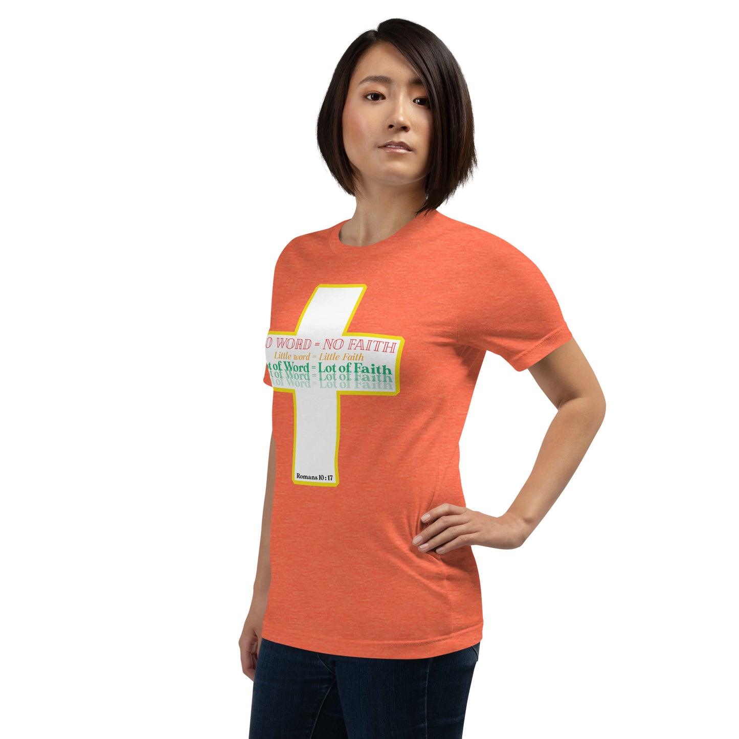 Womens t-shirt