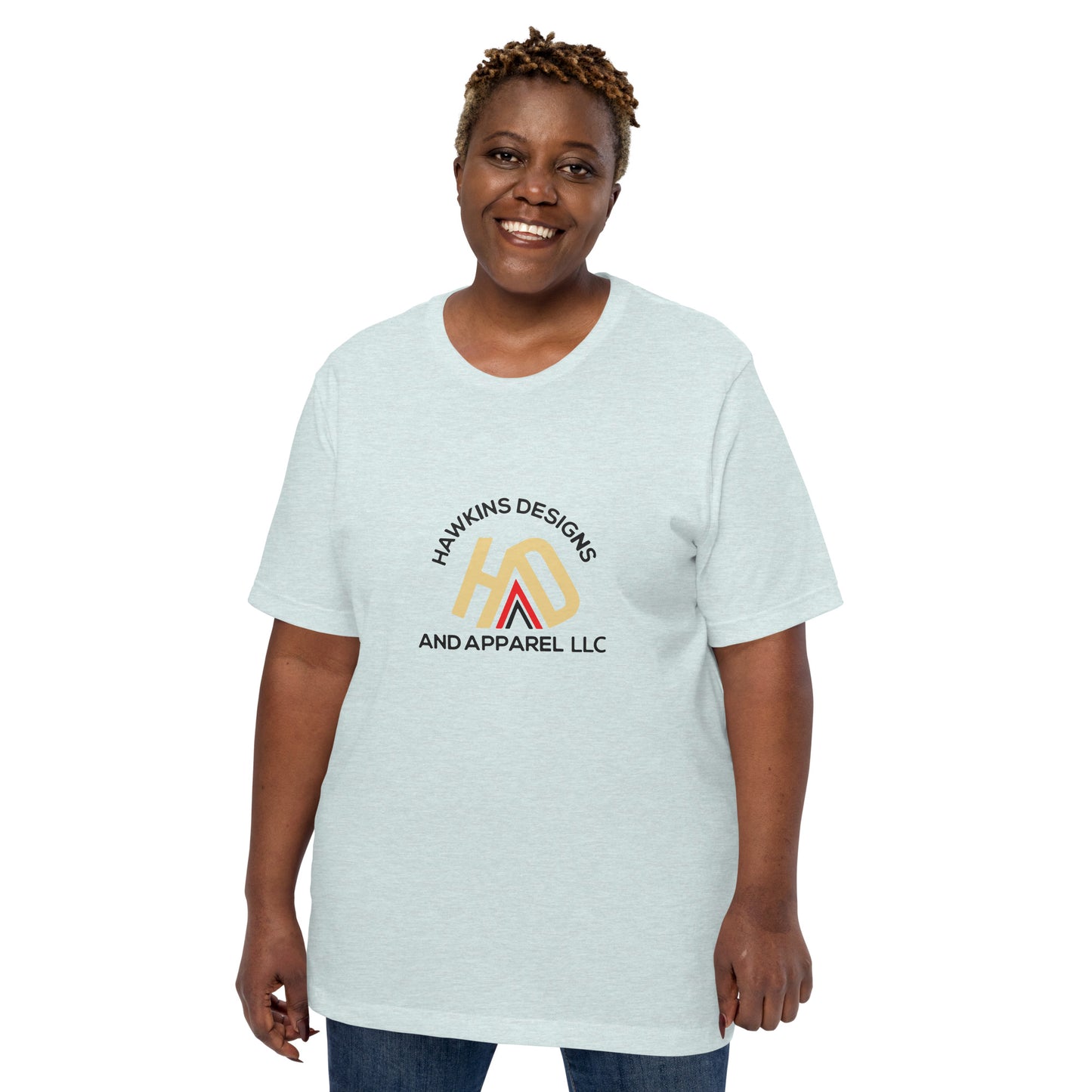 Womens t-shirt