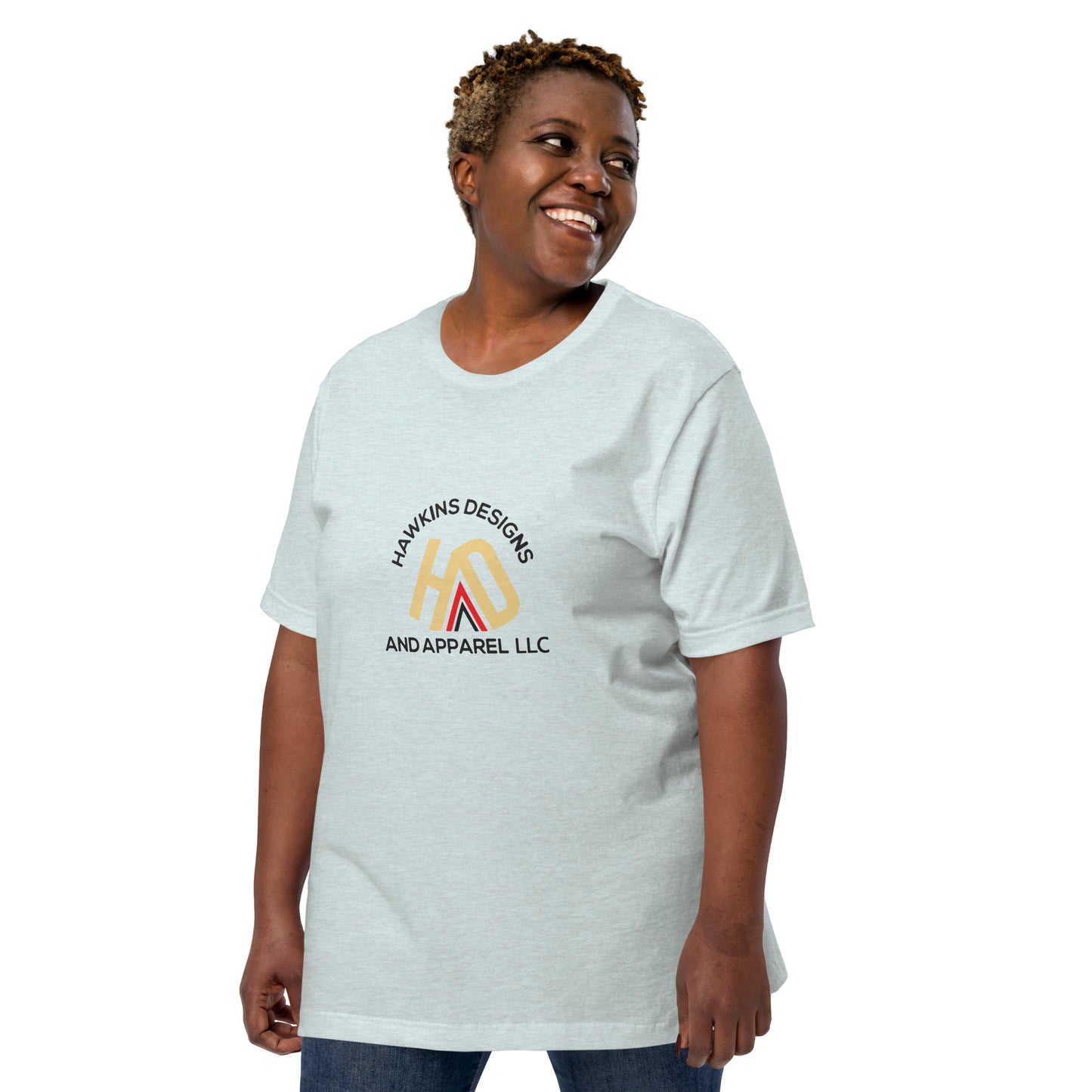 Womens t-shirt