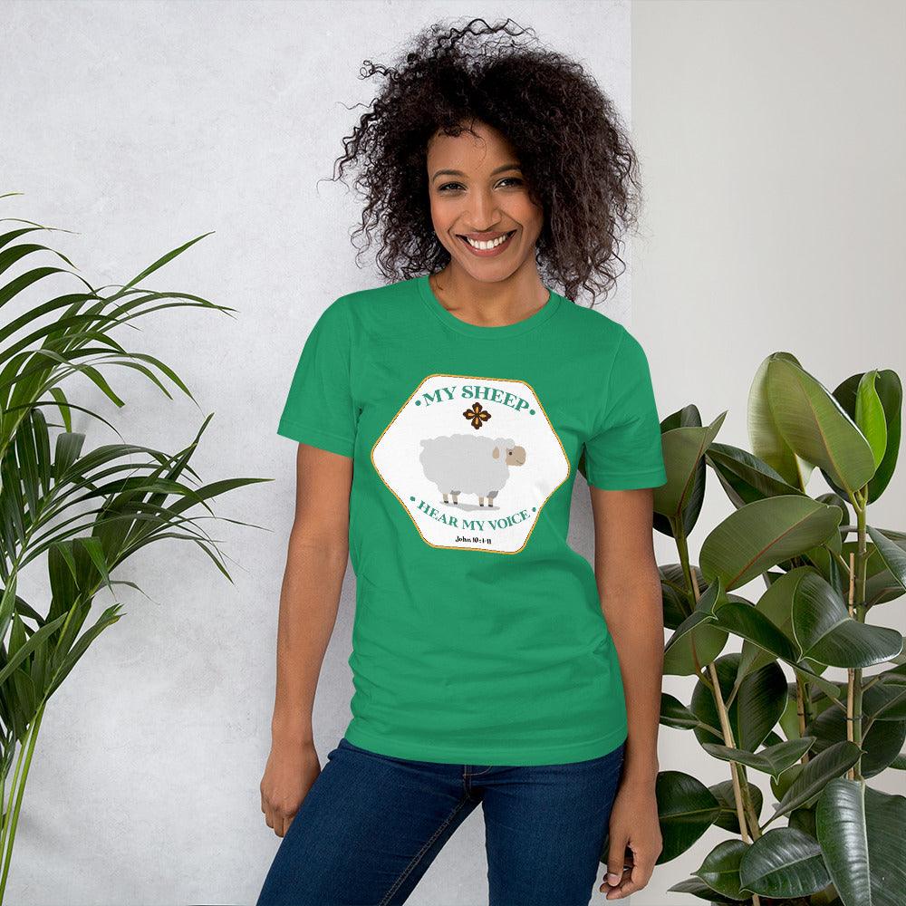 Womens t-shirt