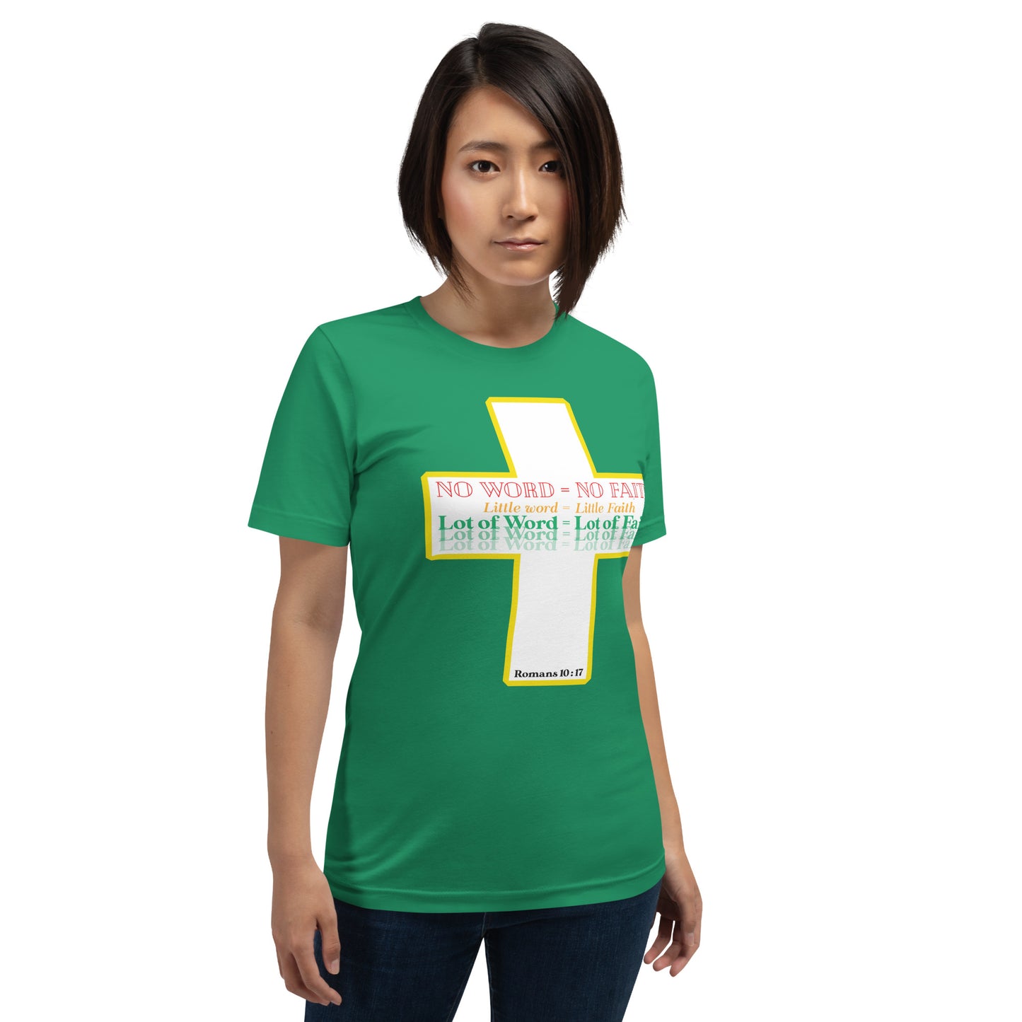 Womens t-shirt