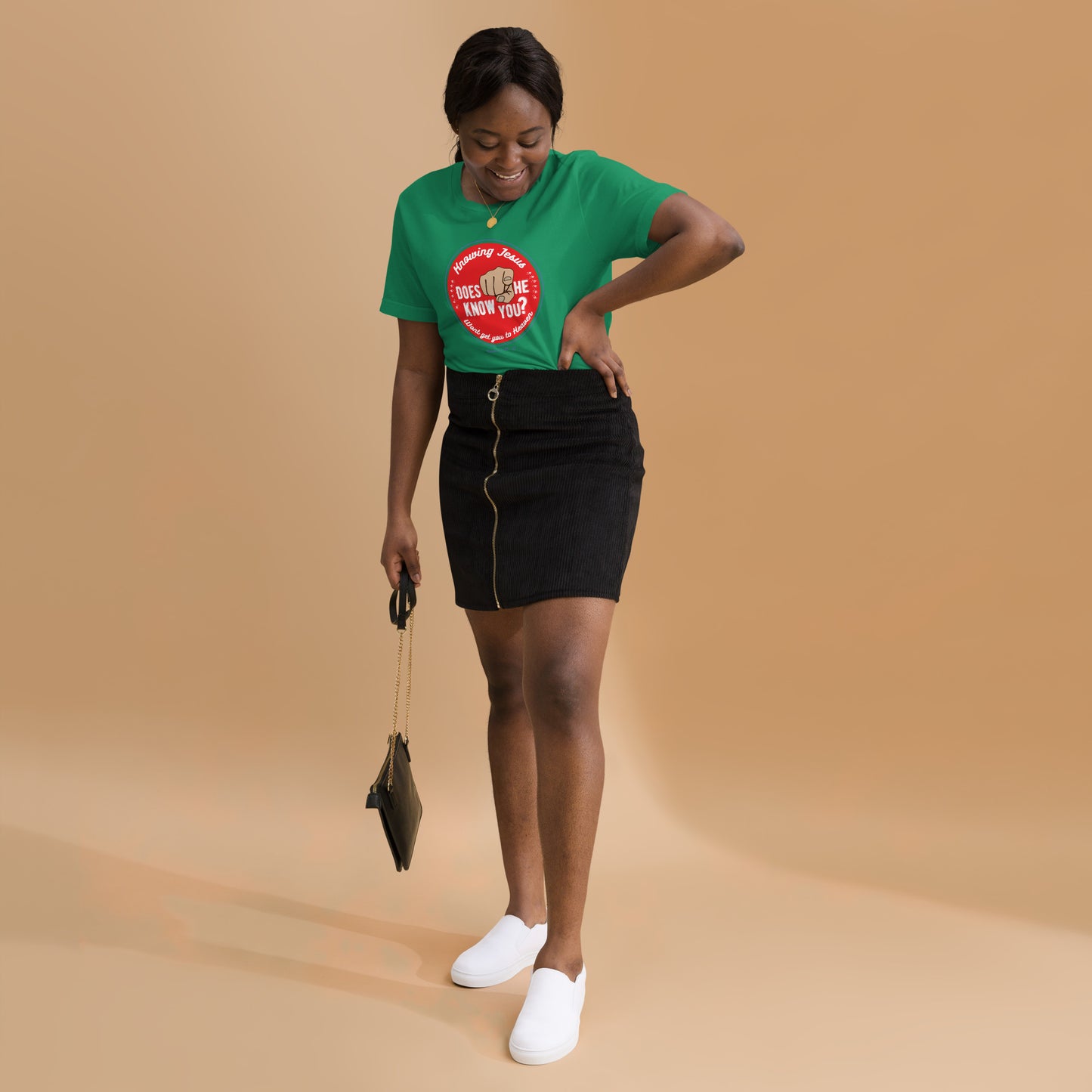 Womens t-shirt