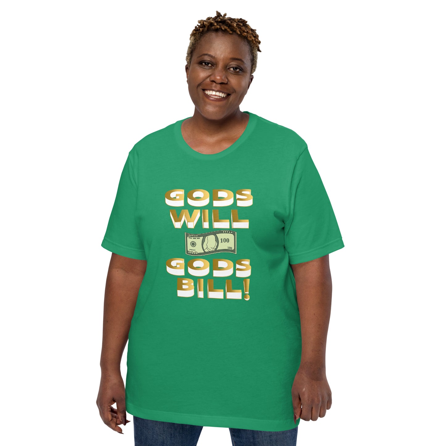 Womens t-shirt