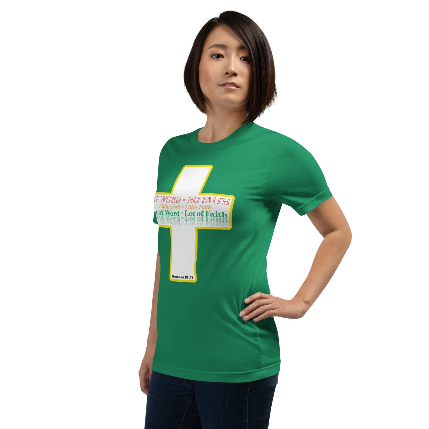 Womens t-shirt