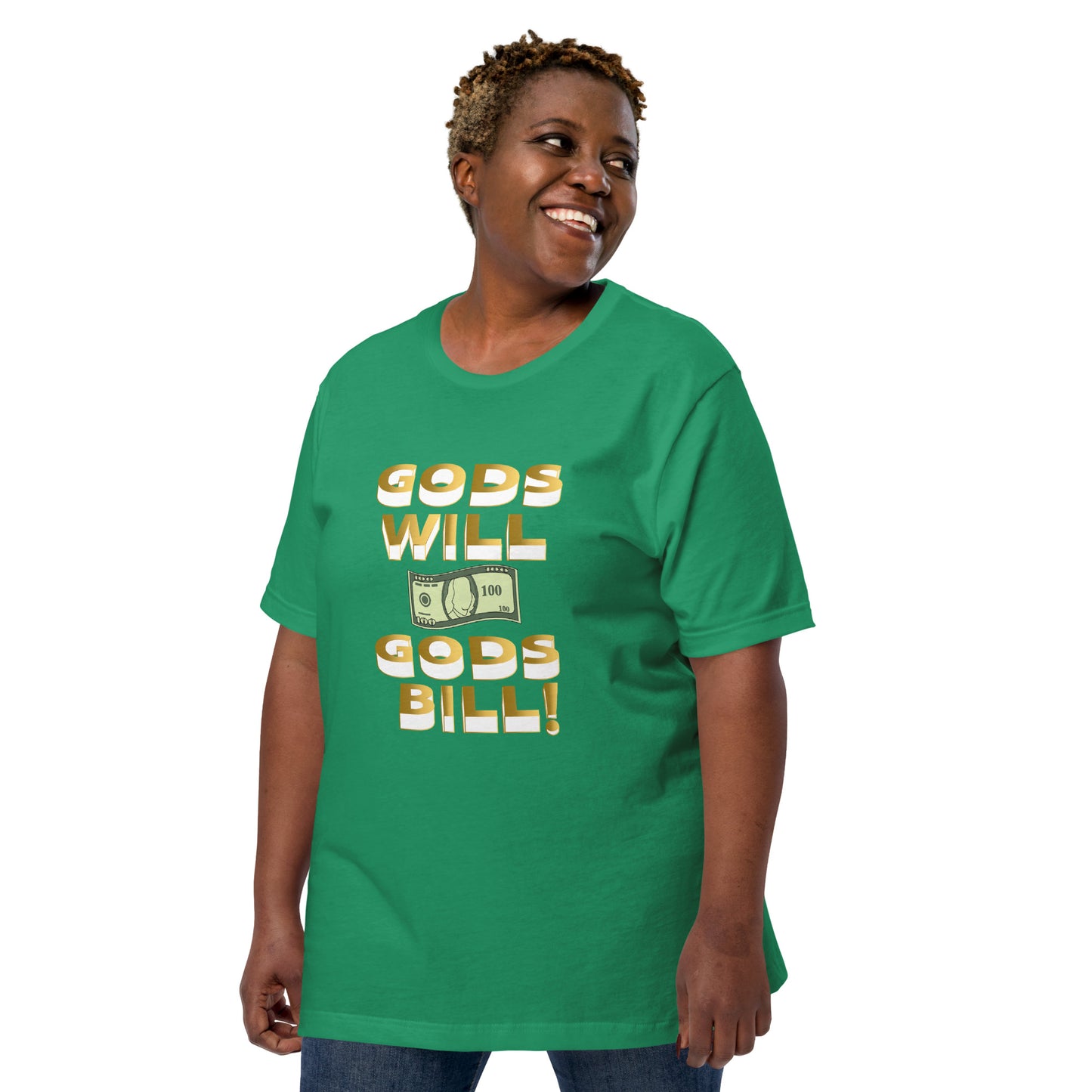 Womens t-shirt