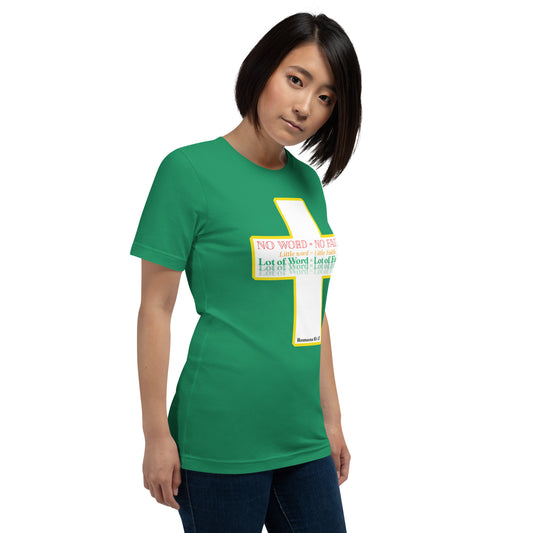 Womens t-shirt
